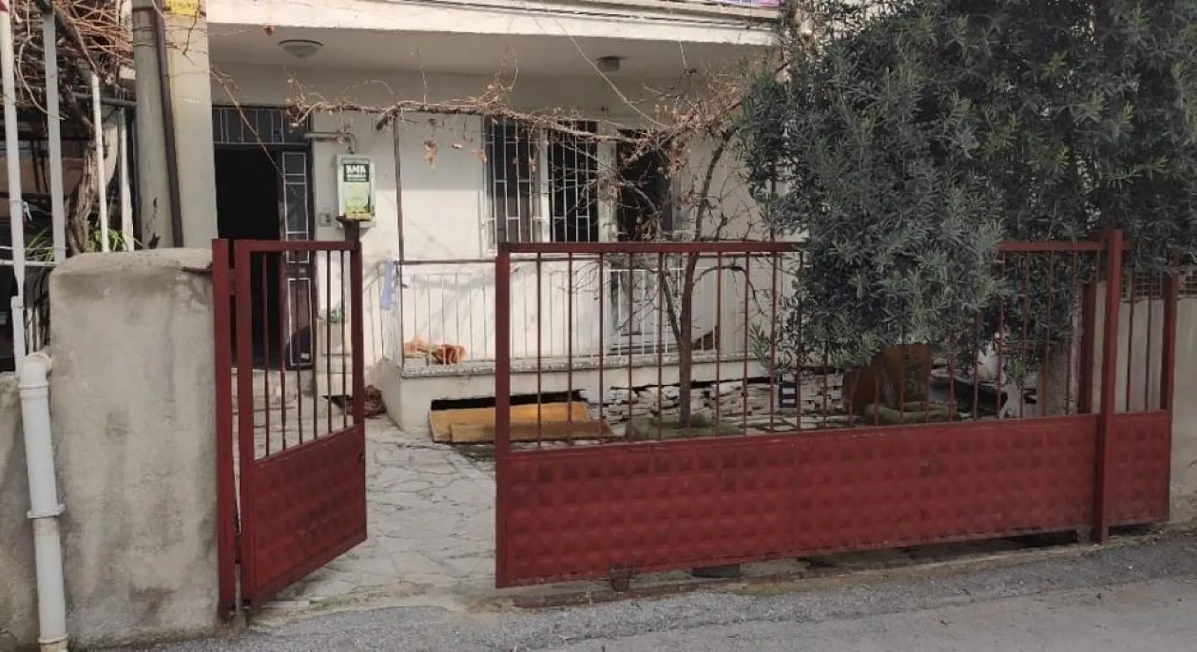 Tesisatçı cinayetinin şüphelisine verilen beraat kararı Yargıtay'dan döndü