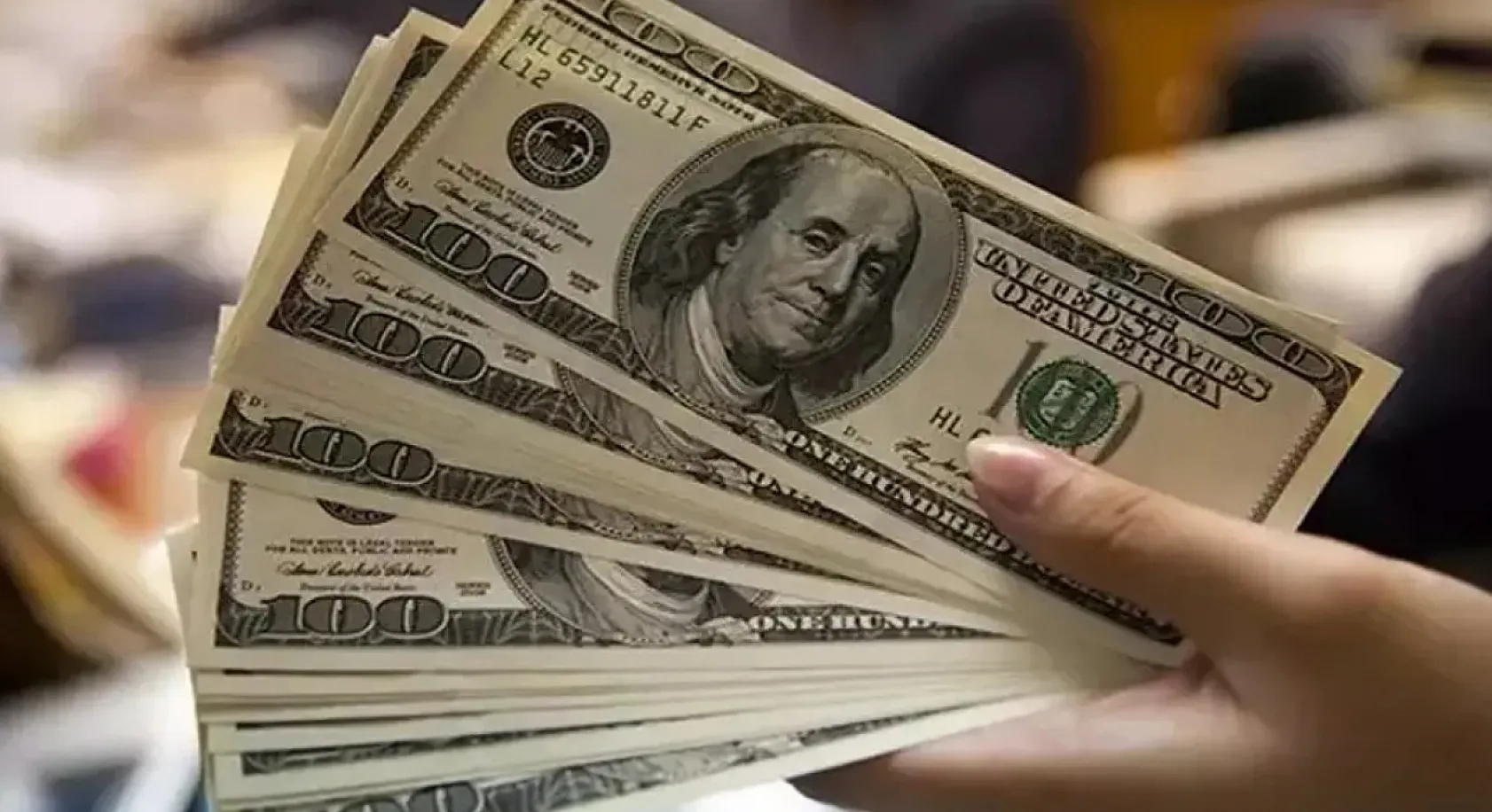 Dolar için 'Füze gibi çıkabilir' uyarısı! Dolarda ani yükseliş mi olacak?