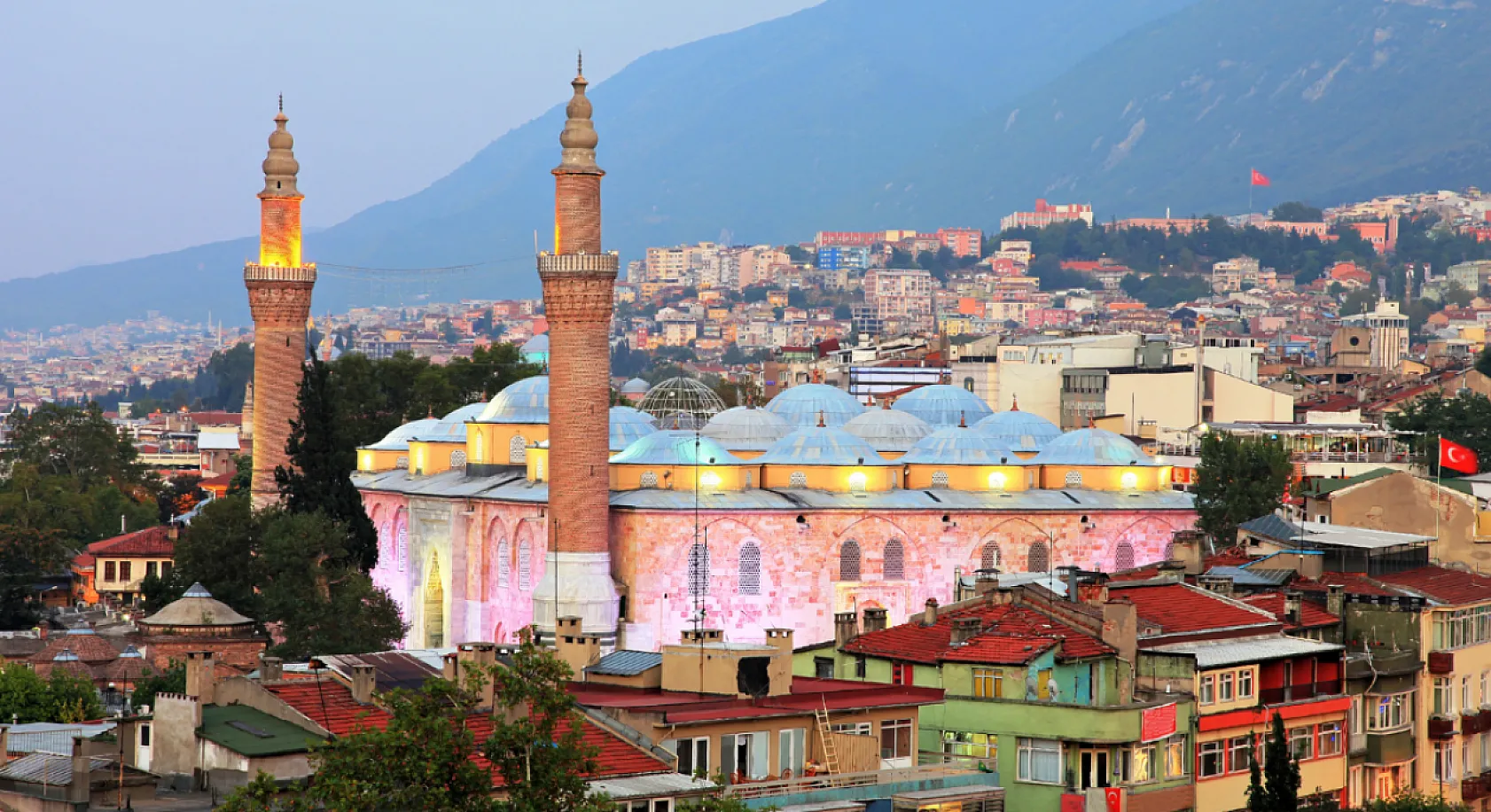 Türkiye'nin En Yaşanabilir İlleri Açıklandı Peki, Muğla Kaçıncı Sırada?