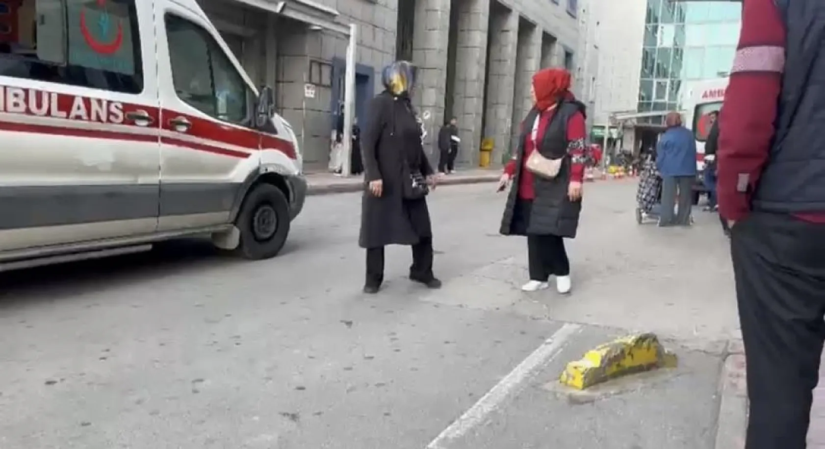 20 yaşındaki kadın, eşi tarafından 45 bıçak darbesiyle öldürüldü