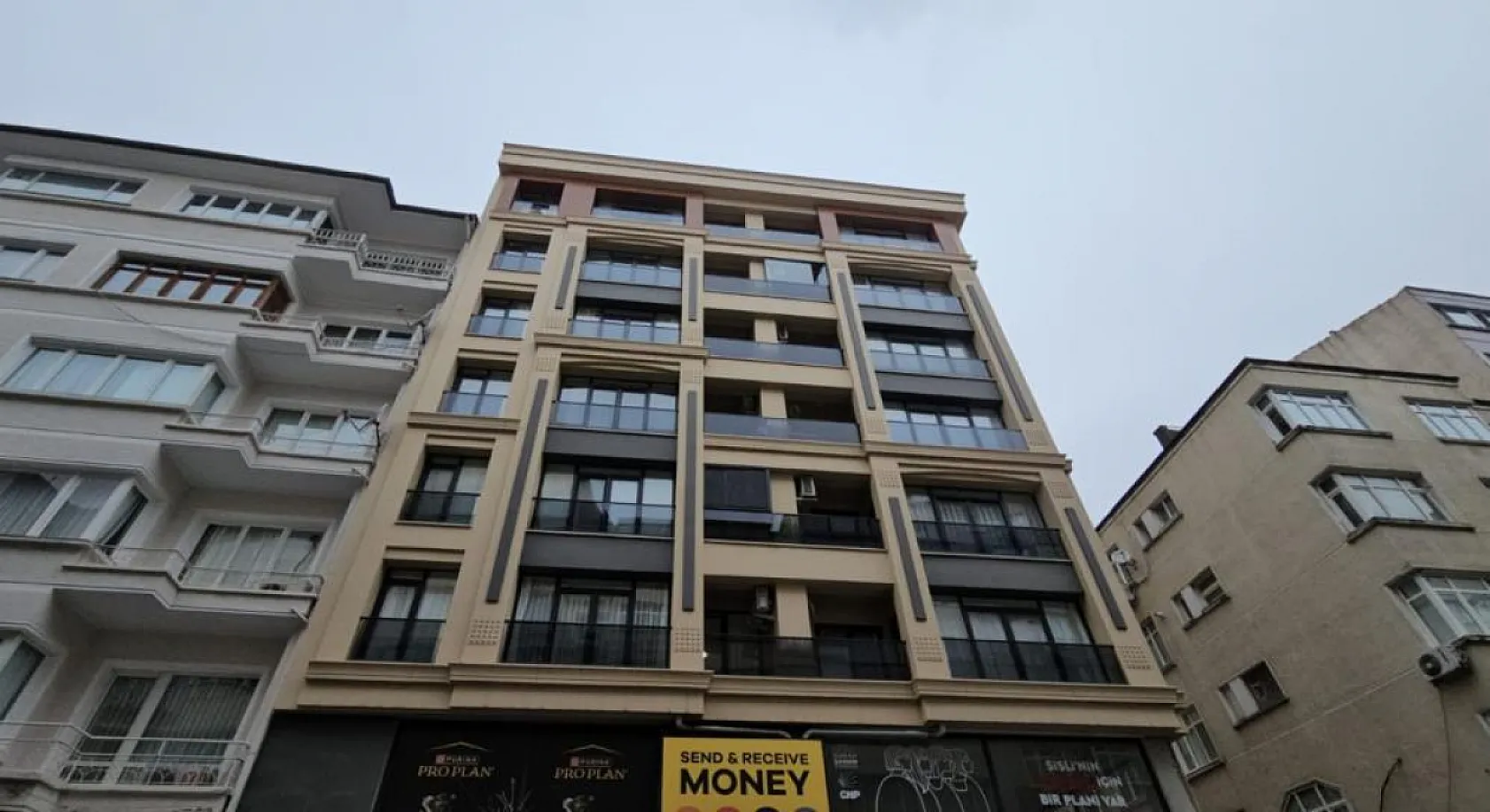 Akıl almaz olay: Tapulu 4 dairesi kendisinden habersiz kiralandı, tehdit telefonları bitmek bilmedi