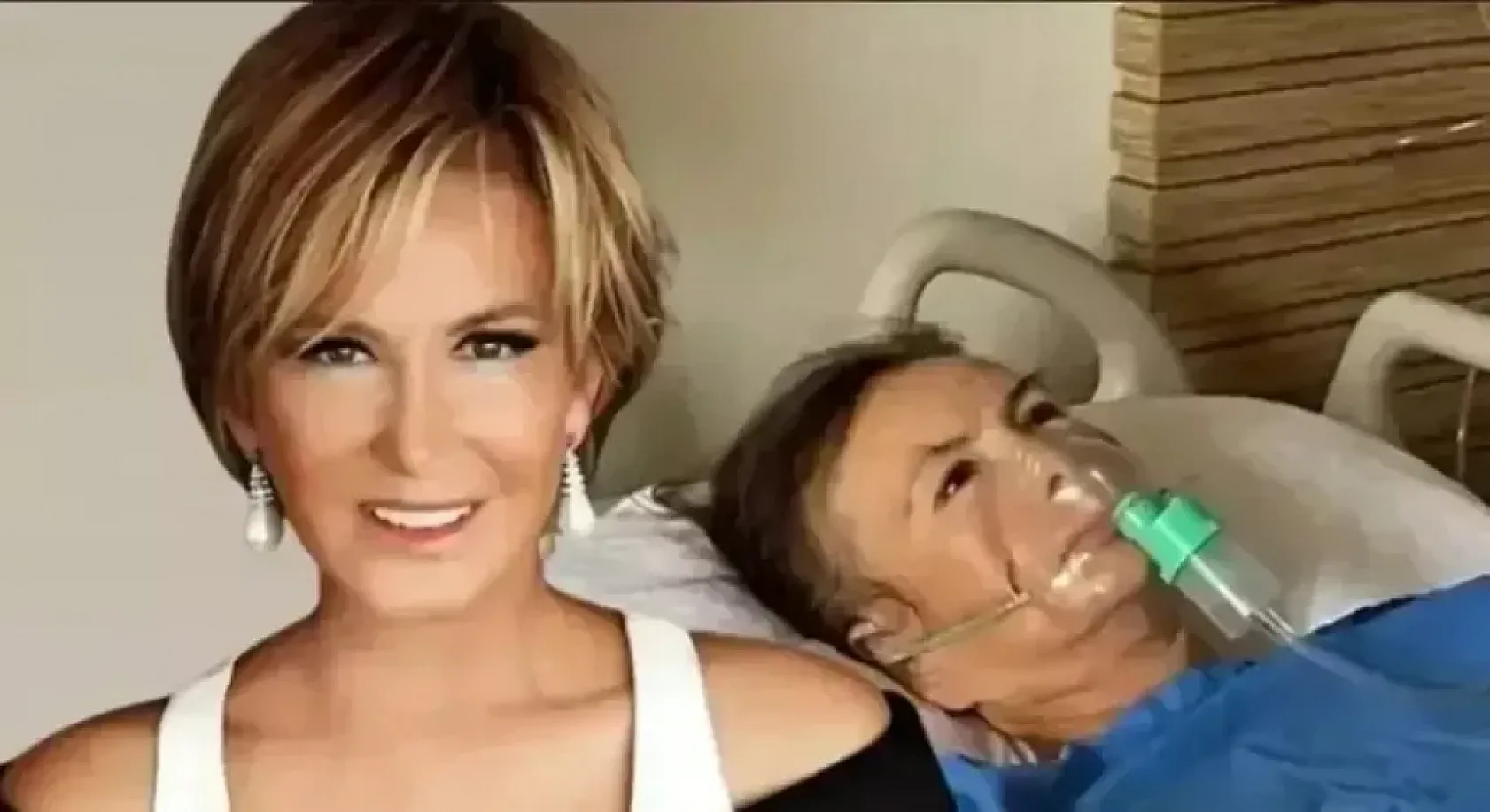 Yeşilçam'ın Efsane İsmi Filiz Akın hayatını kaybetti
