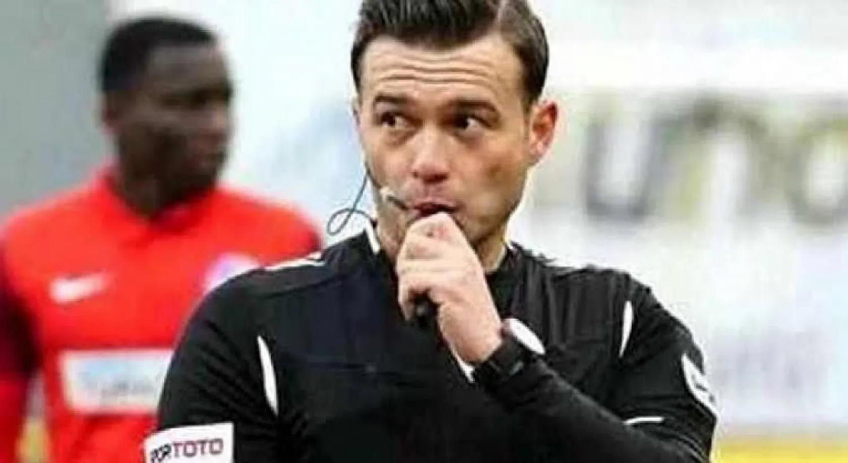 Fethiyeli Hakem Kargın, Fenerbahçe'nin Maçında Görev Yapacak