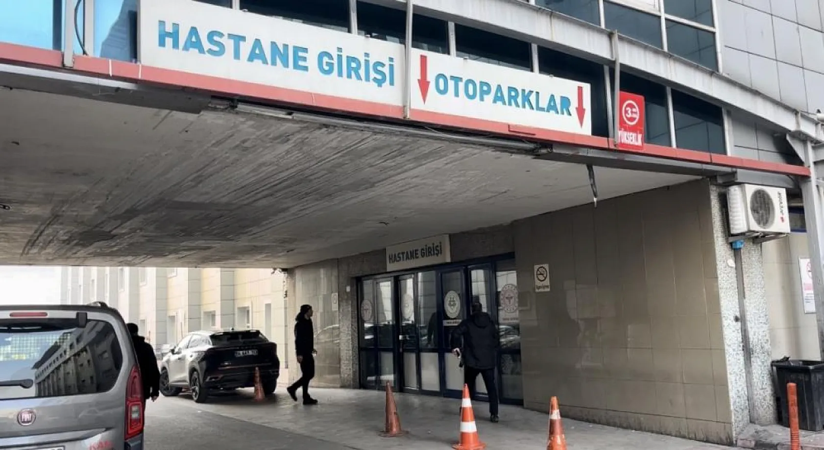 Uzman çavuşun inanılmaz kurtuluşu