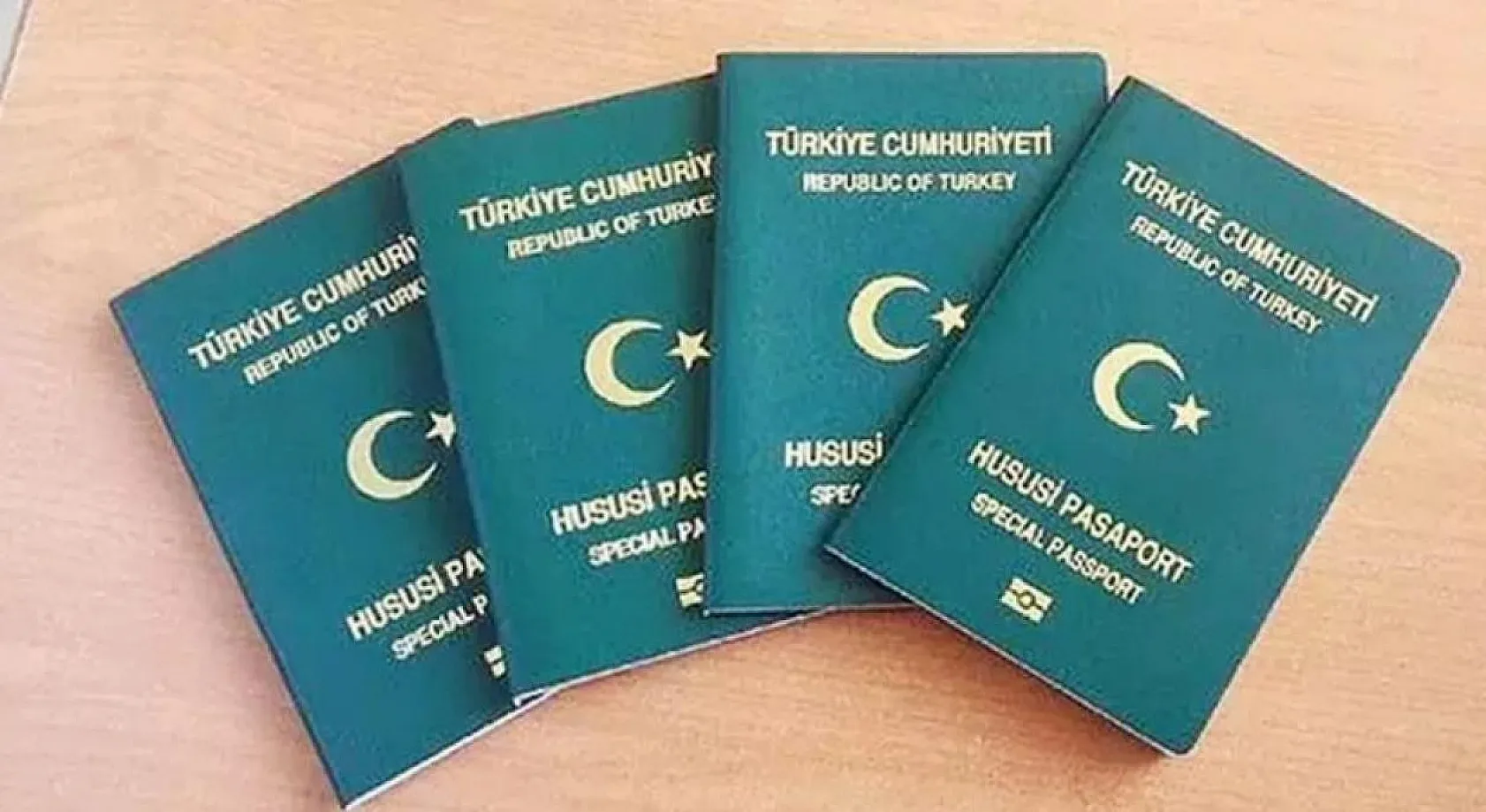 Gazetecilere Yeşil Pasaport Meclis'e sunuldu
