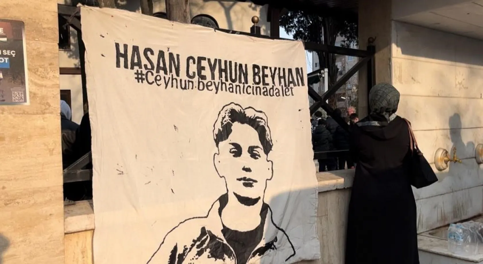 Lise öğrencilerine çarpıp kaçtı! Şoke eden alkol bahanesi