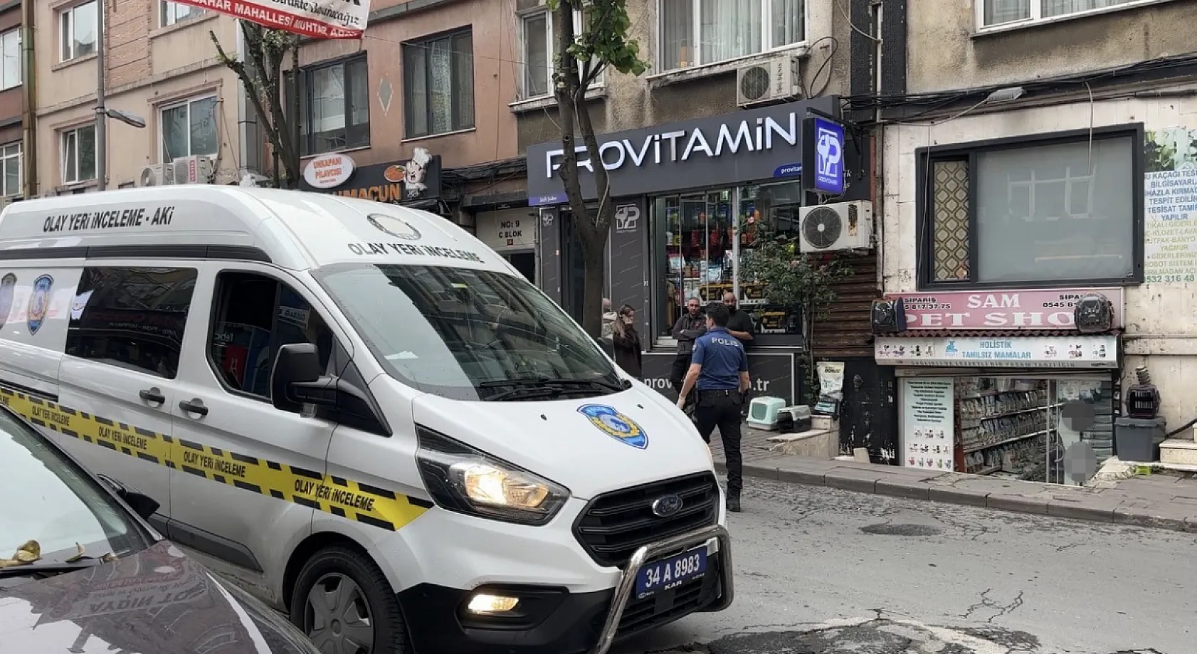 Şüpheli ölüm: Genç kadın evinde ölü bulundu