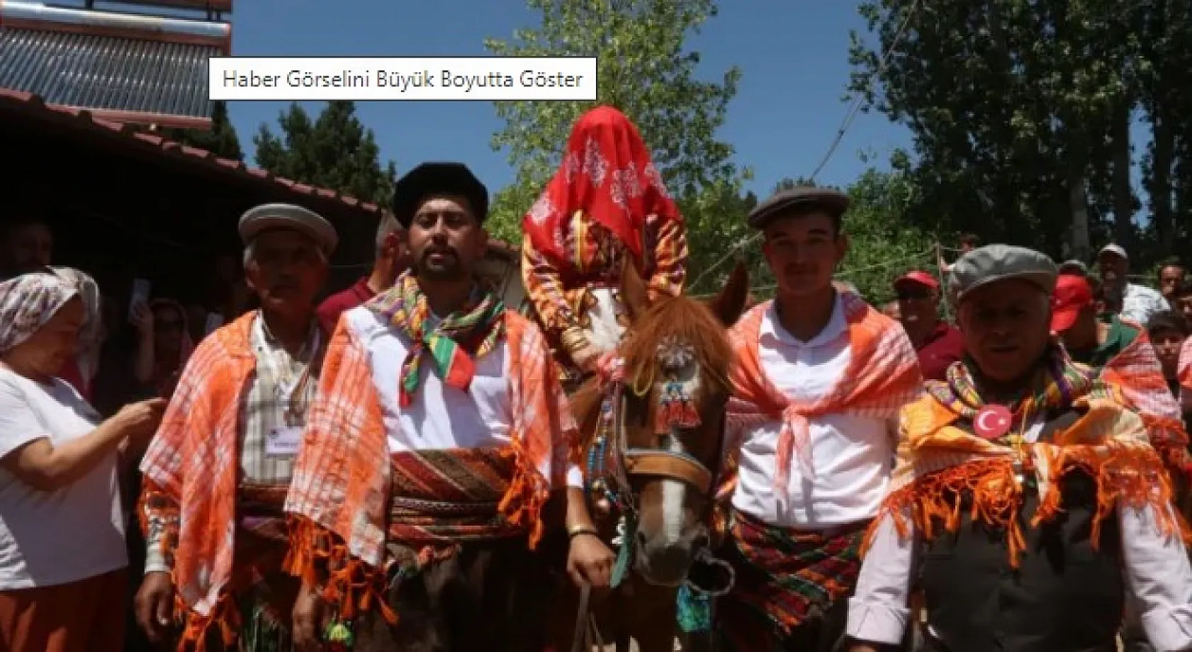 Fethiye'de halk ağzı Fethiye'ye gelecekseniz bu kelimeleri öğrenmelisiniz 