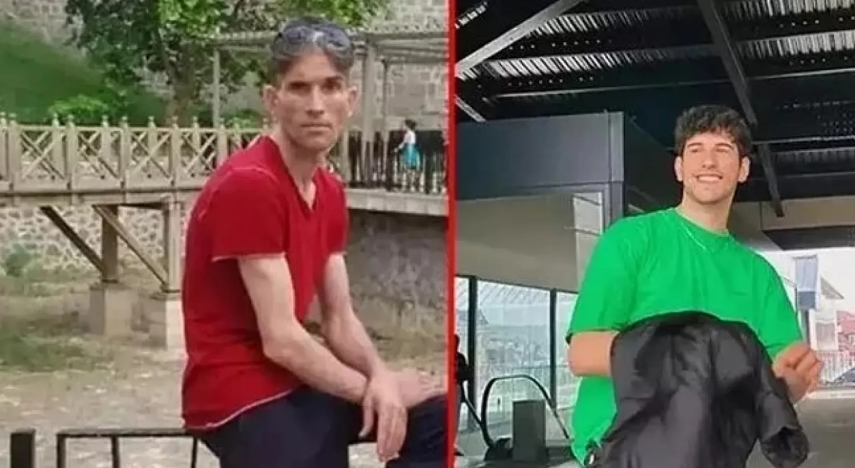 Cani baba öz oğlunu cinler kurban istediği için öldürmüş