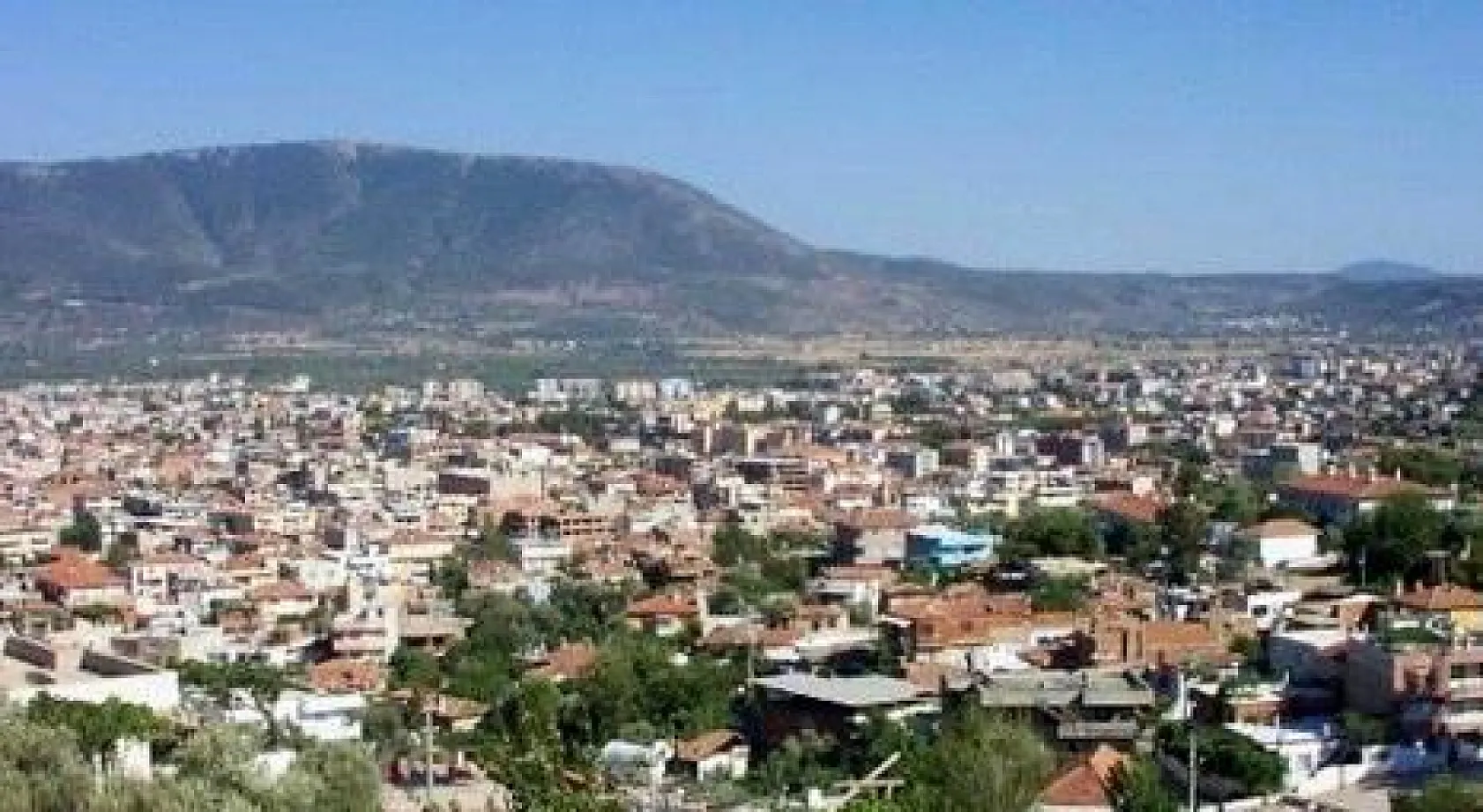 Muğla'nın 13 ilçesinde kuvvetli sağanak yağış etkili olacak