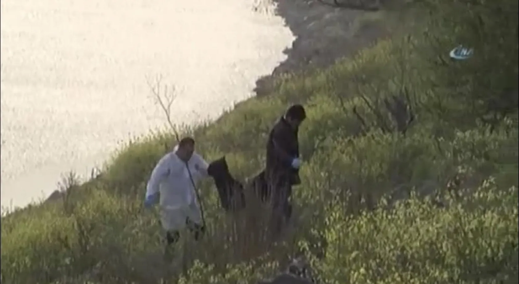 4 yaşındaki Melike Eşiyok'un cinayeti 6 yıl sonra aydınlatıldı! Şok edici itiraflar