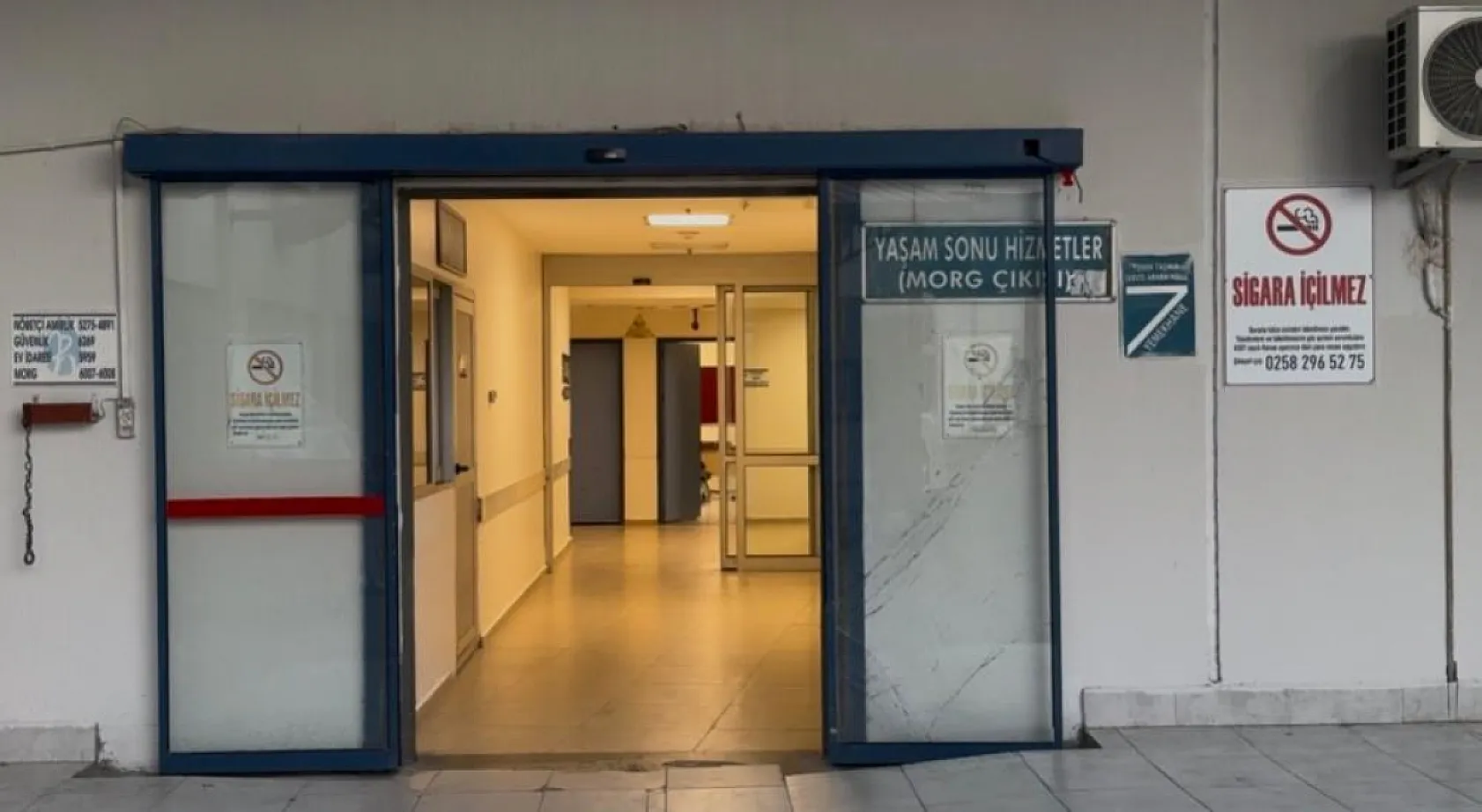 Gençler arasında kavga cinayetle sonuçlandı