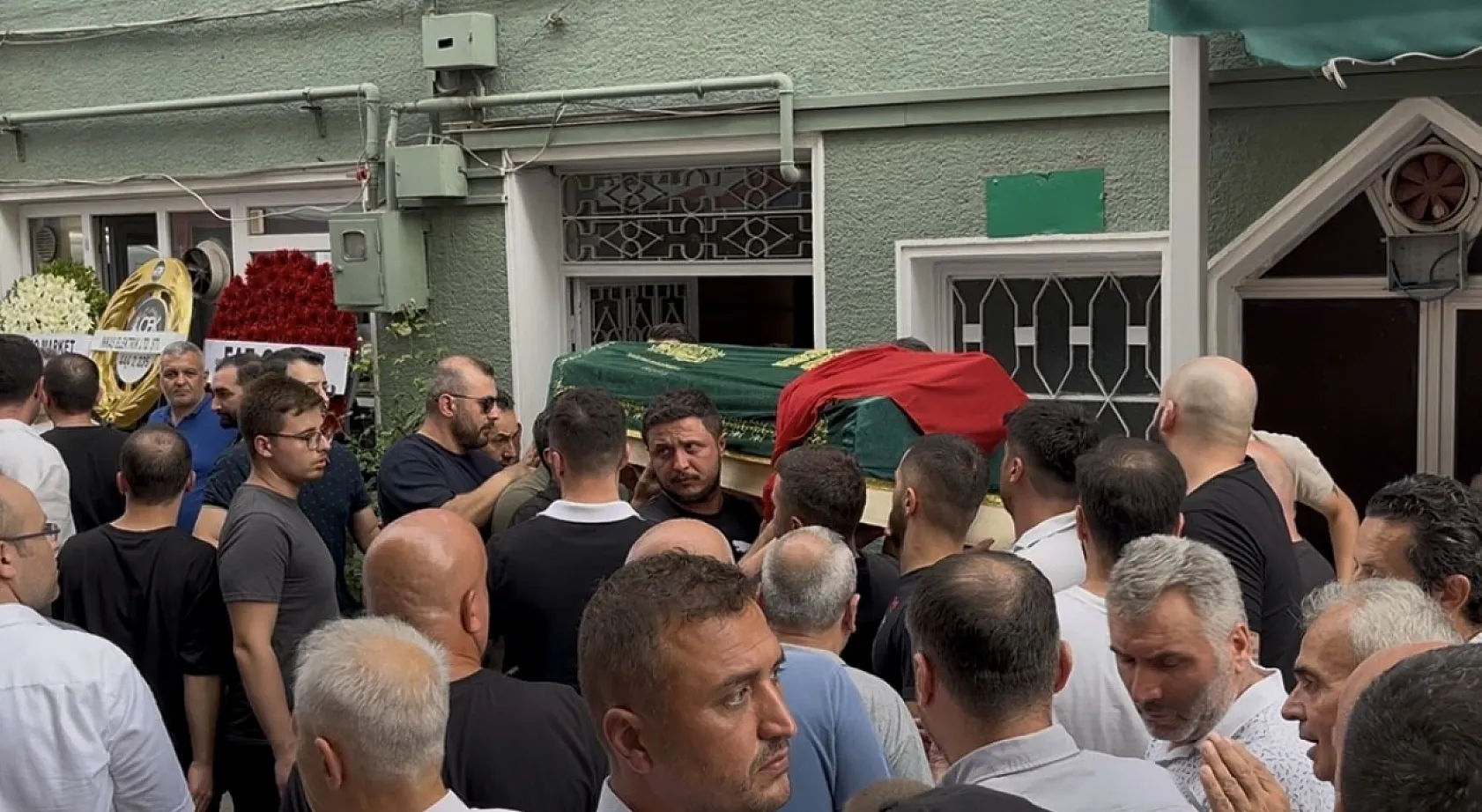 İki kardeşin ölümüne sebep olan alkollü sürücü tutuklandı