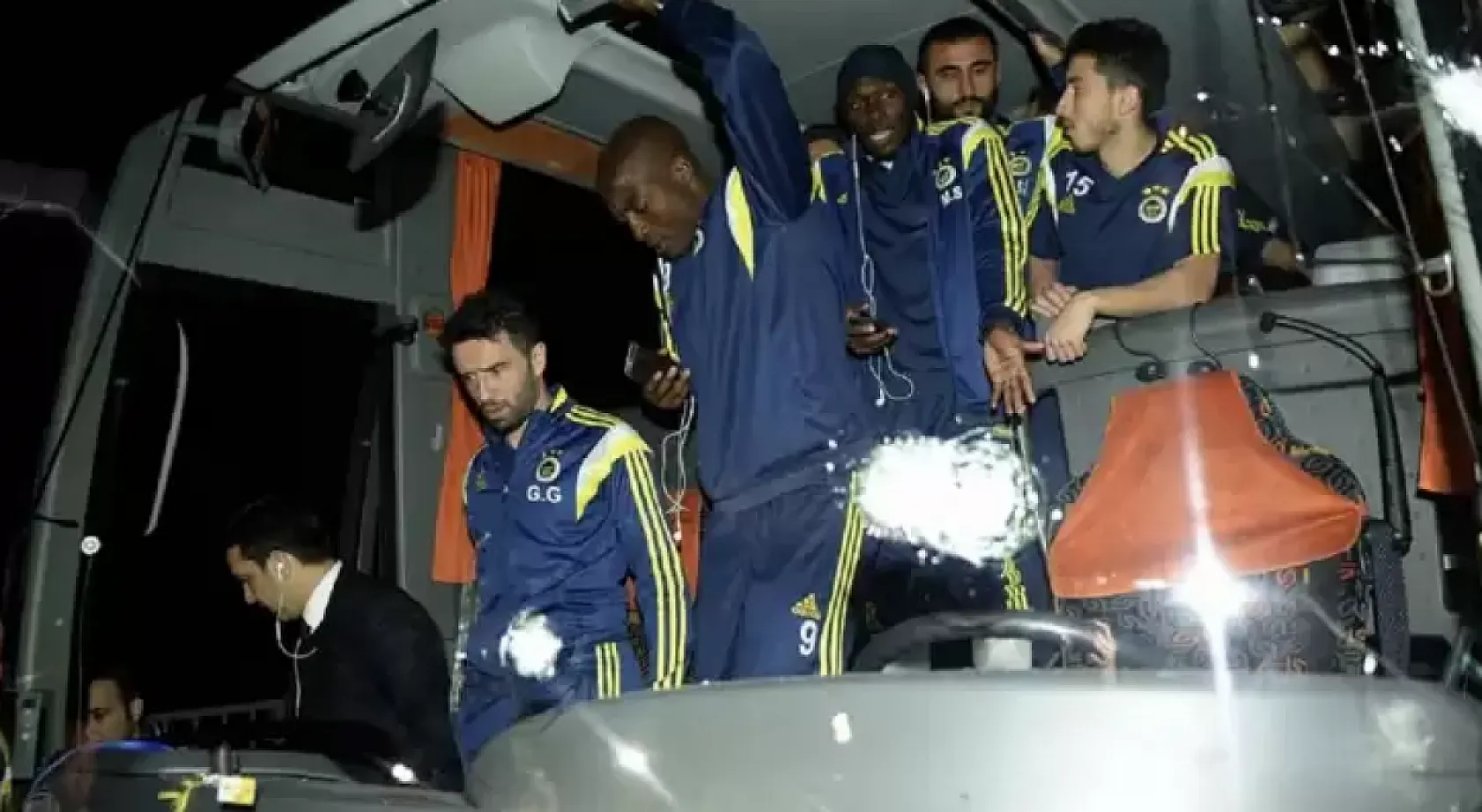 Tarihte Bugün: Fenerbahçe'yi Yok Etmeye Çalışmışlardı