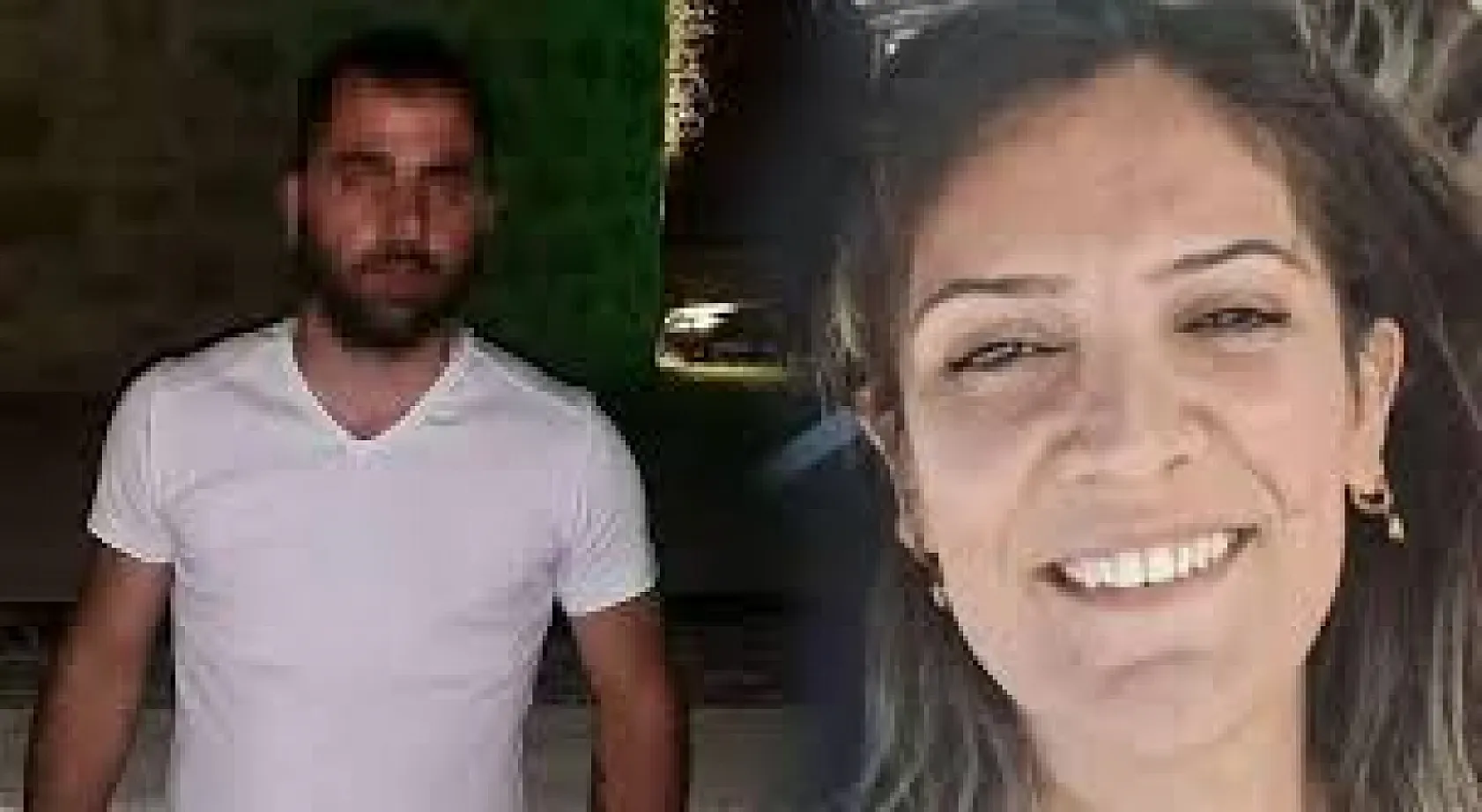 Eski eşini yaralayıp kayıplara karışan zanlının cansız bedeni bulundu