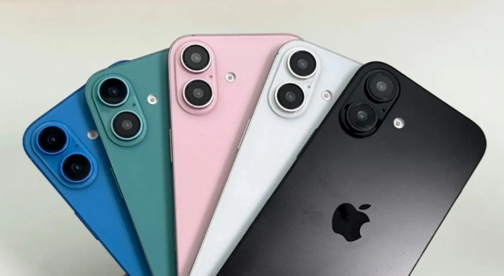 iPhone 16'nın en pahalı olduğu ülkeler belli oldu: Türkiye zirvede