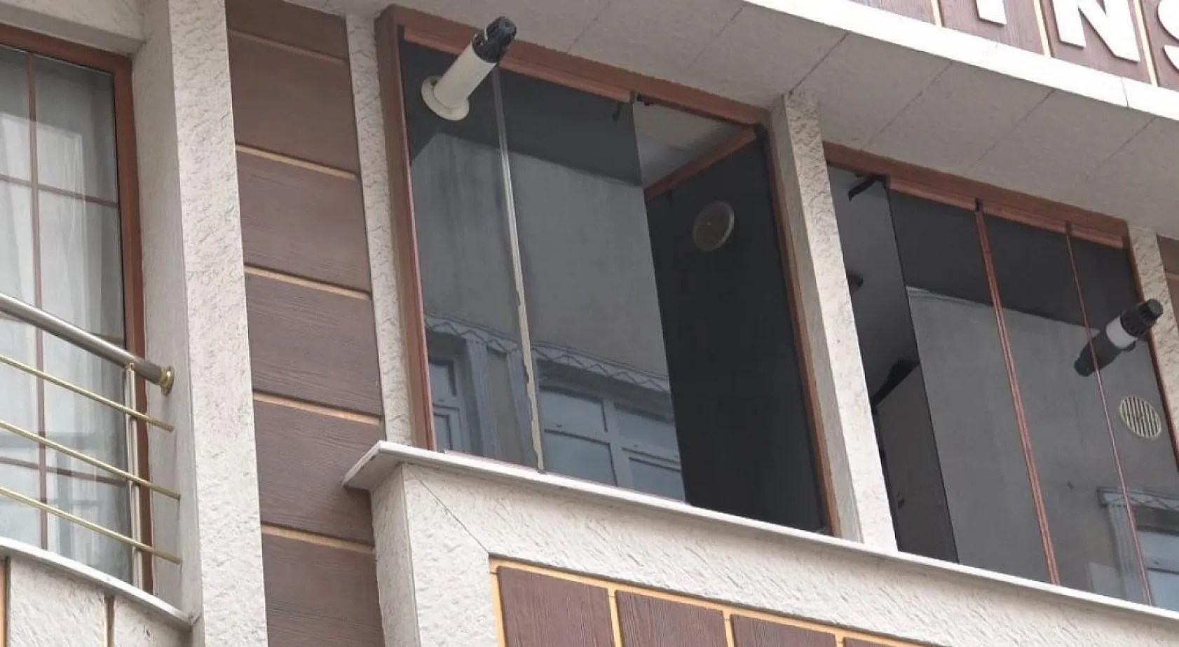 Madde bağımlısı genç babası tarafından vurularak öldürüldü