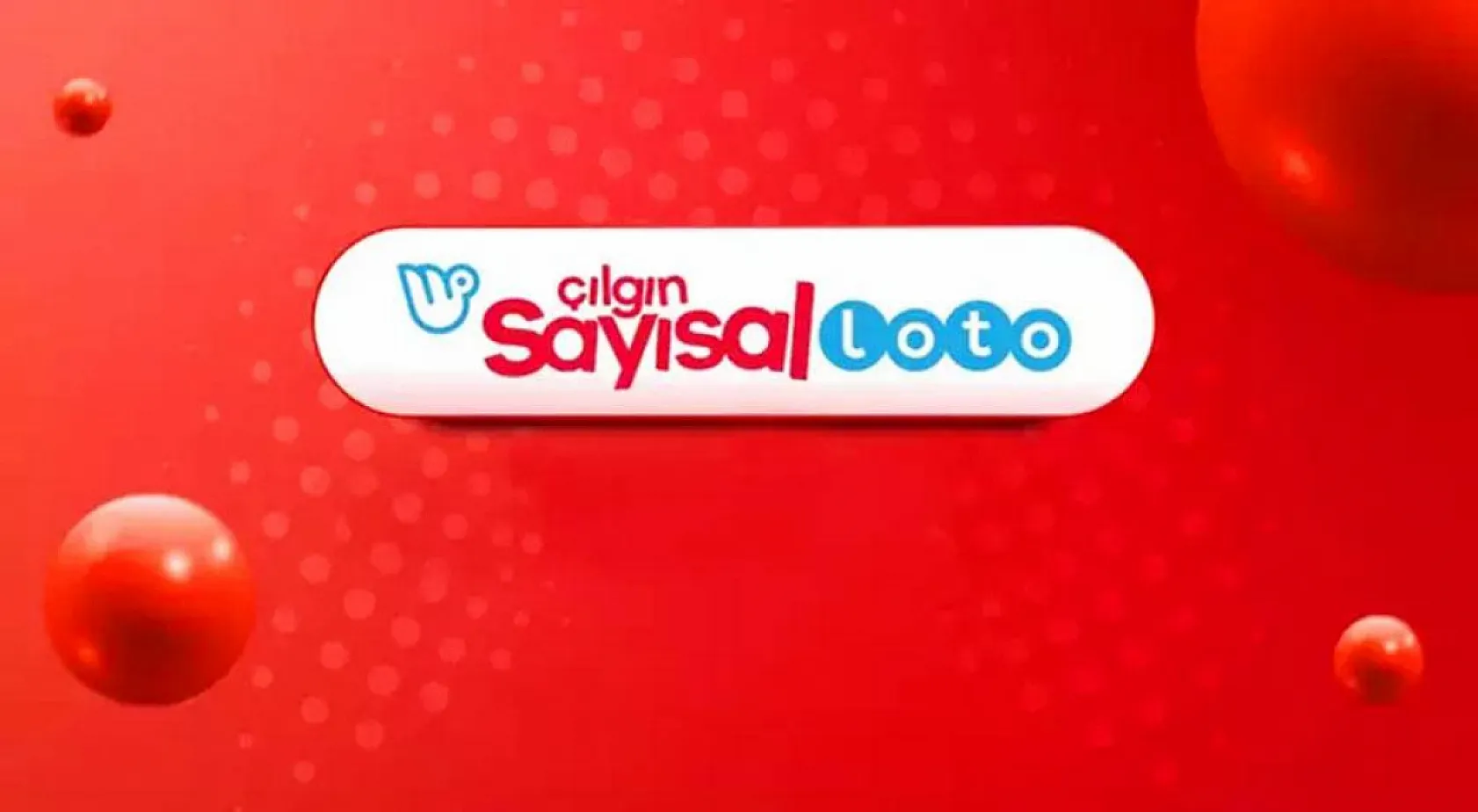 Çılgın Sayısal Loto'da 756 milyon 28 bin 278 TL'lik rekor ikramiye sahibini buldu!