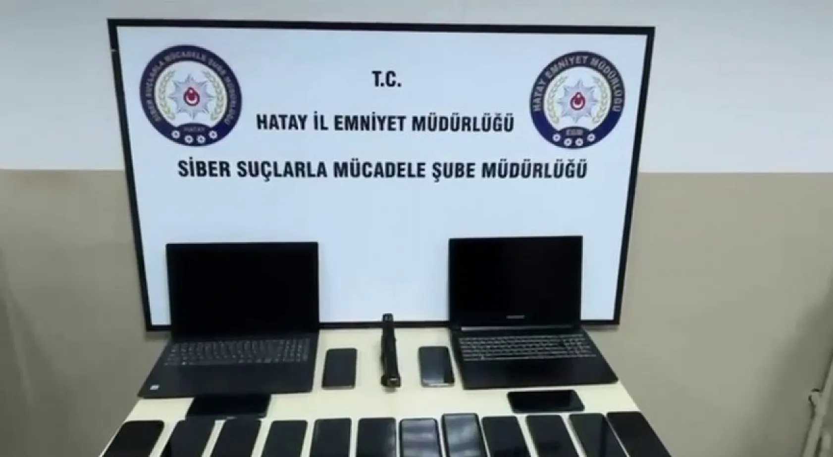 Muğla'nın da Arasında Olduğu 5 İlde Dev Bahis Operasyonu