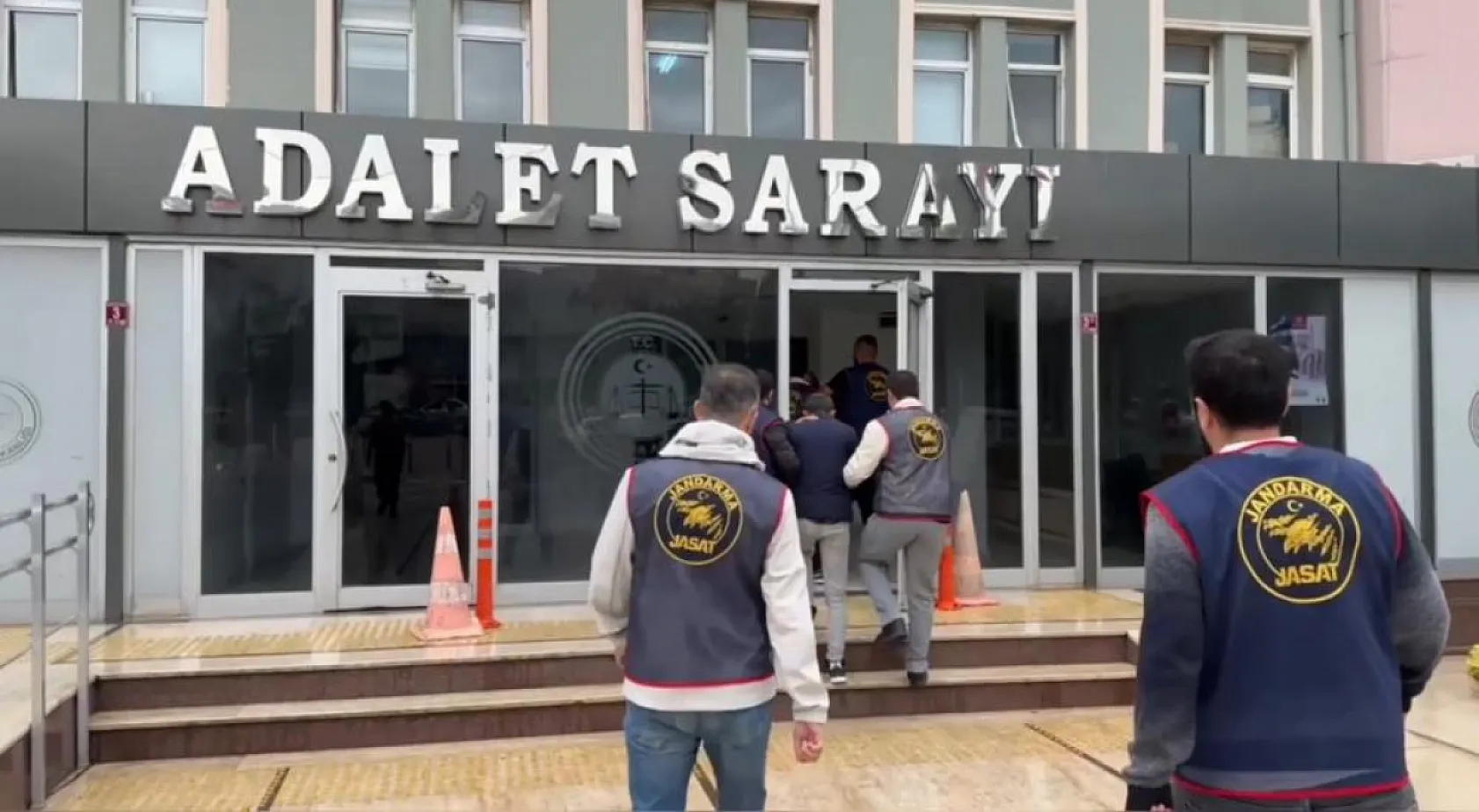 18 yıllık cinayeti JASAT aydınlattı: Oğlunun kan örneğiyle kimliği belirlendi