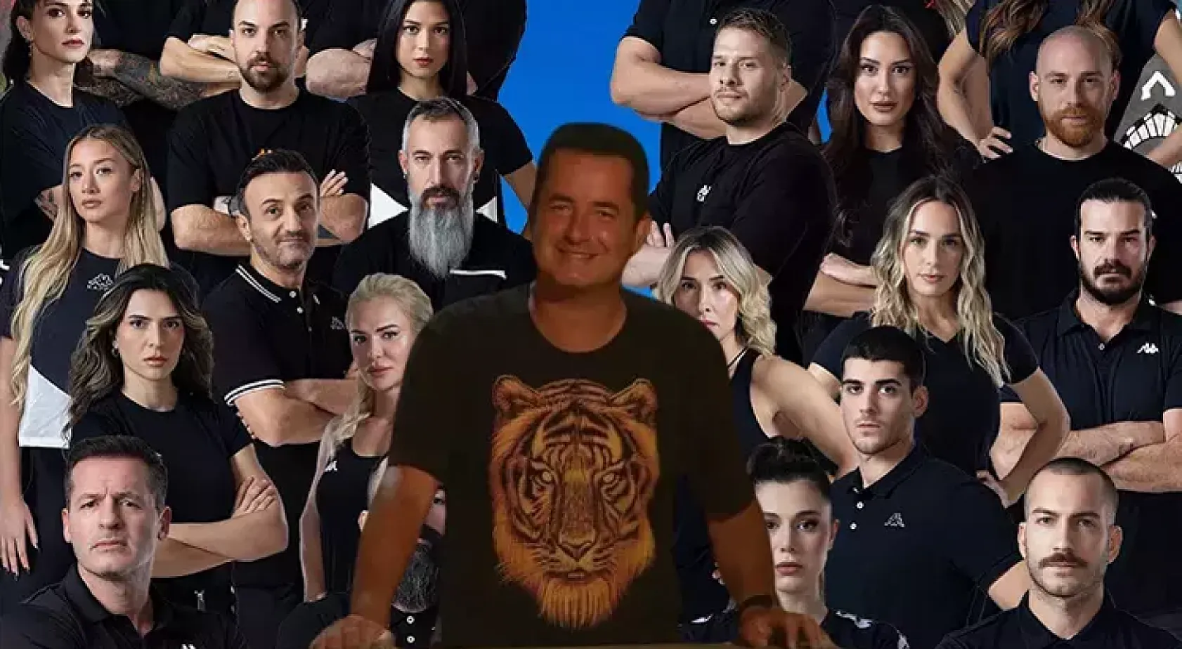 Survivor All Star 2024 yarışmacıları ne kadar ücret alıyor? Ücretleri dudak uçuklattı!
