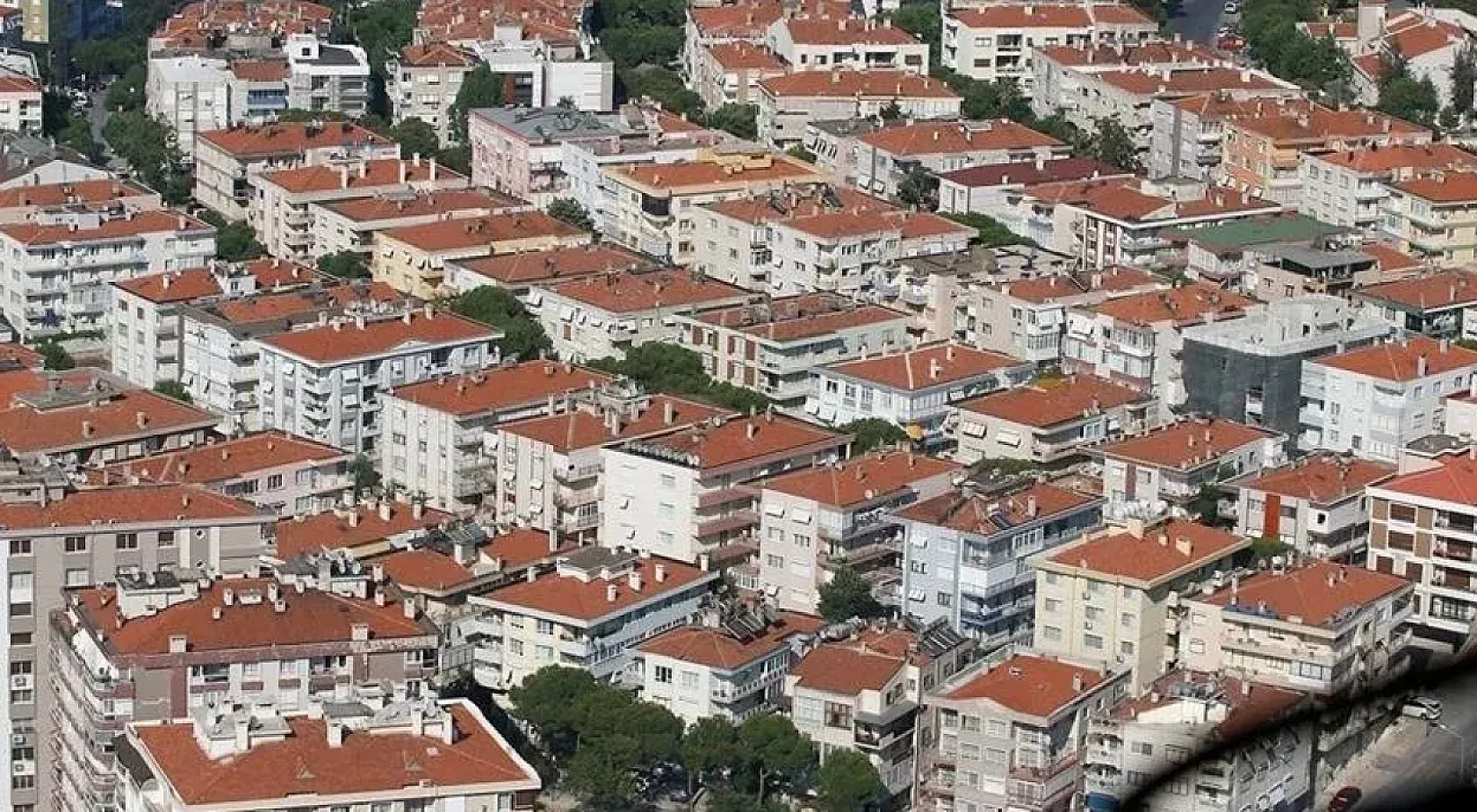 Ev kiralarına yüzde 64.6 zam geliyor!