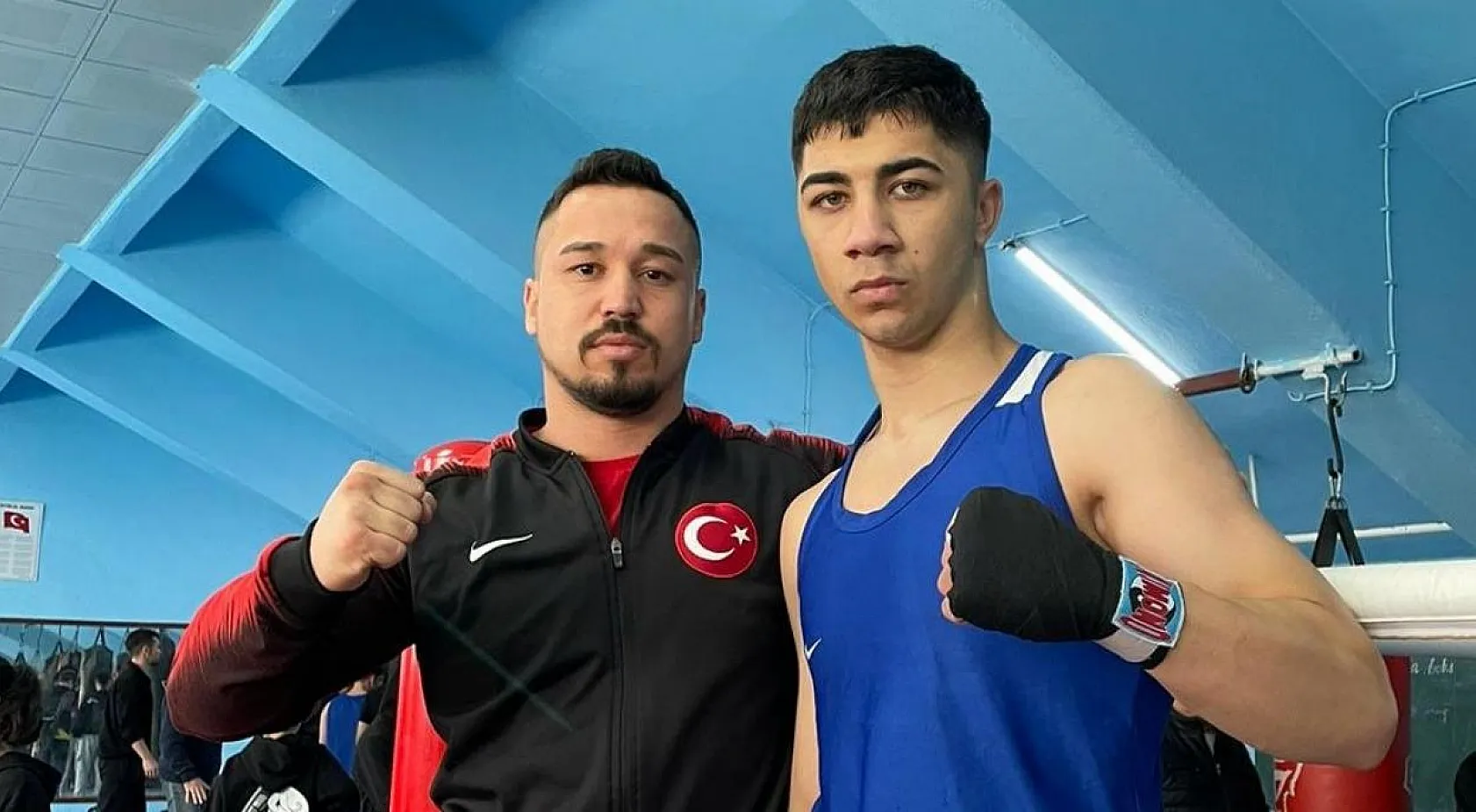 Arena Fethiye Boks Kulübü Sporcularından Büyük Başarı
