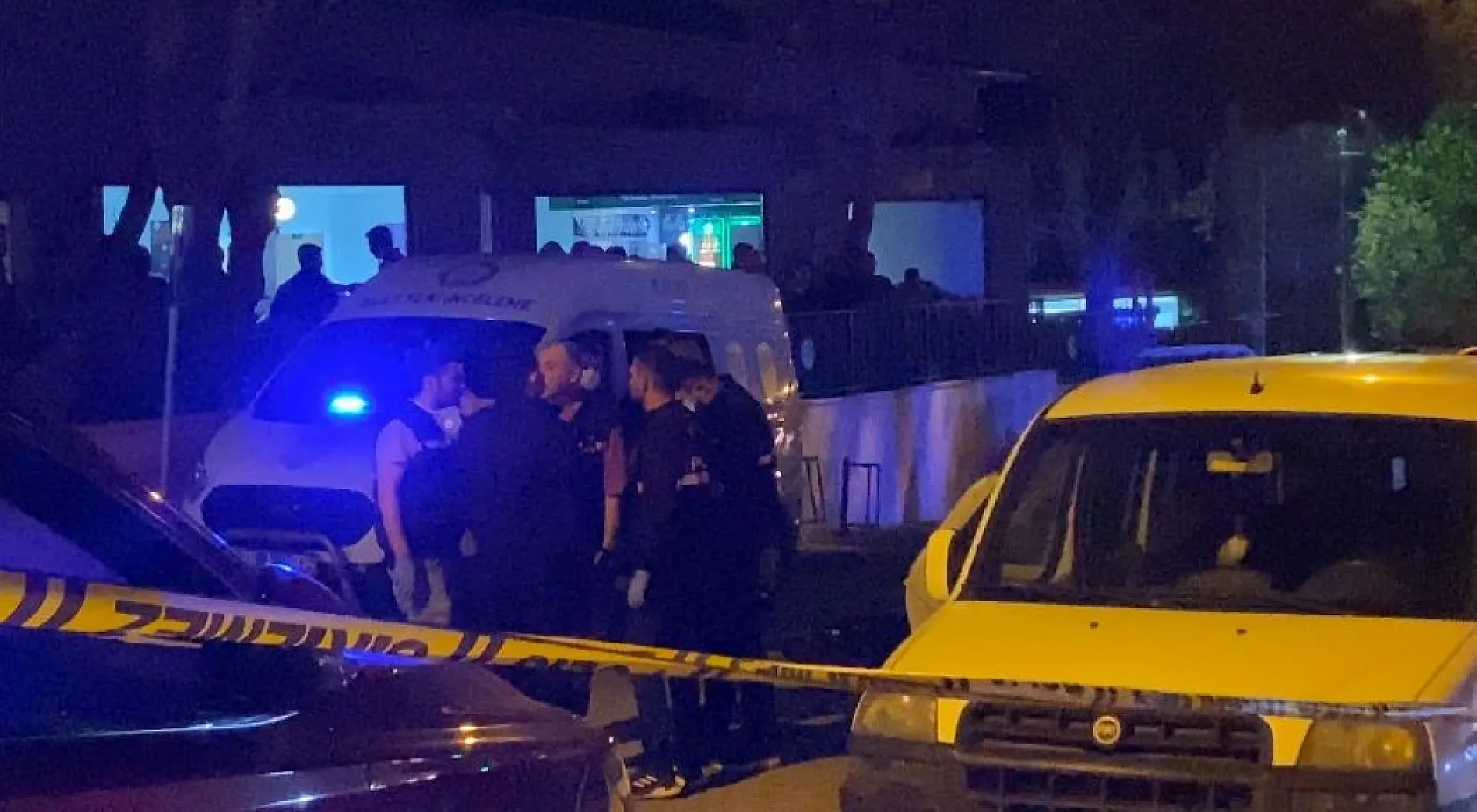 Kayıp helikopter pilotu başına poşet geçirilmiş halde ölü bulundu