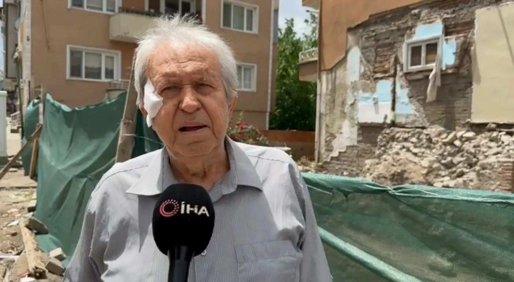 Papa'nın geleceği İznik'te müthiş keşfin sırrı belli oluyor