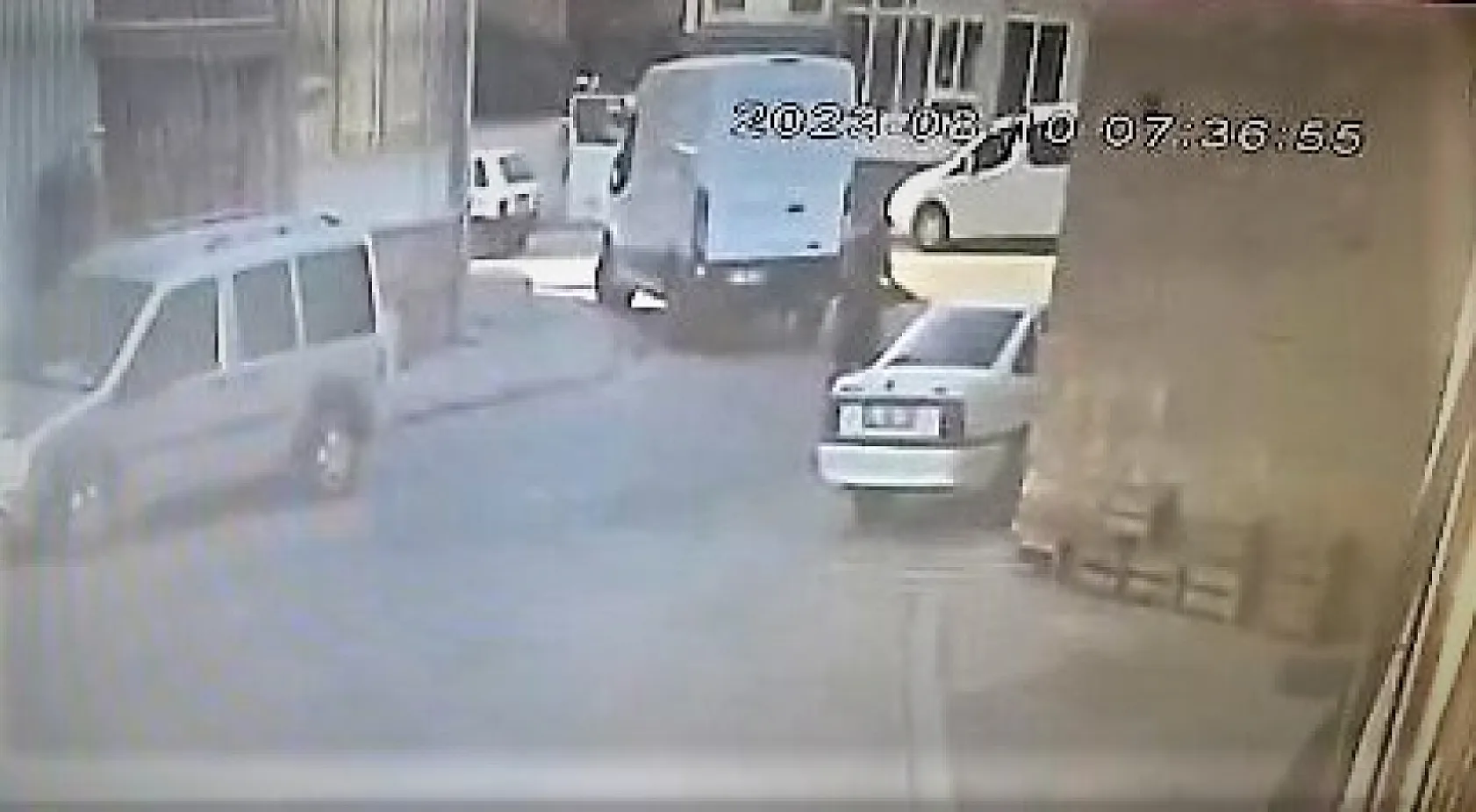 Tetikçi tutularak öldürülen gencin cinayetinde yeni gelişmeler: Eski eşler karşılıklı suçlama yaptı