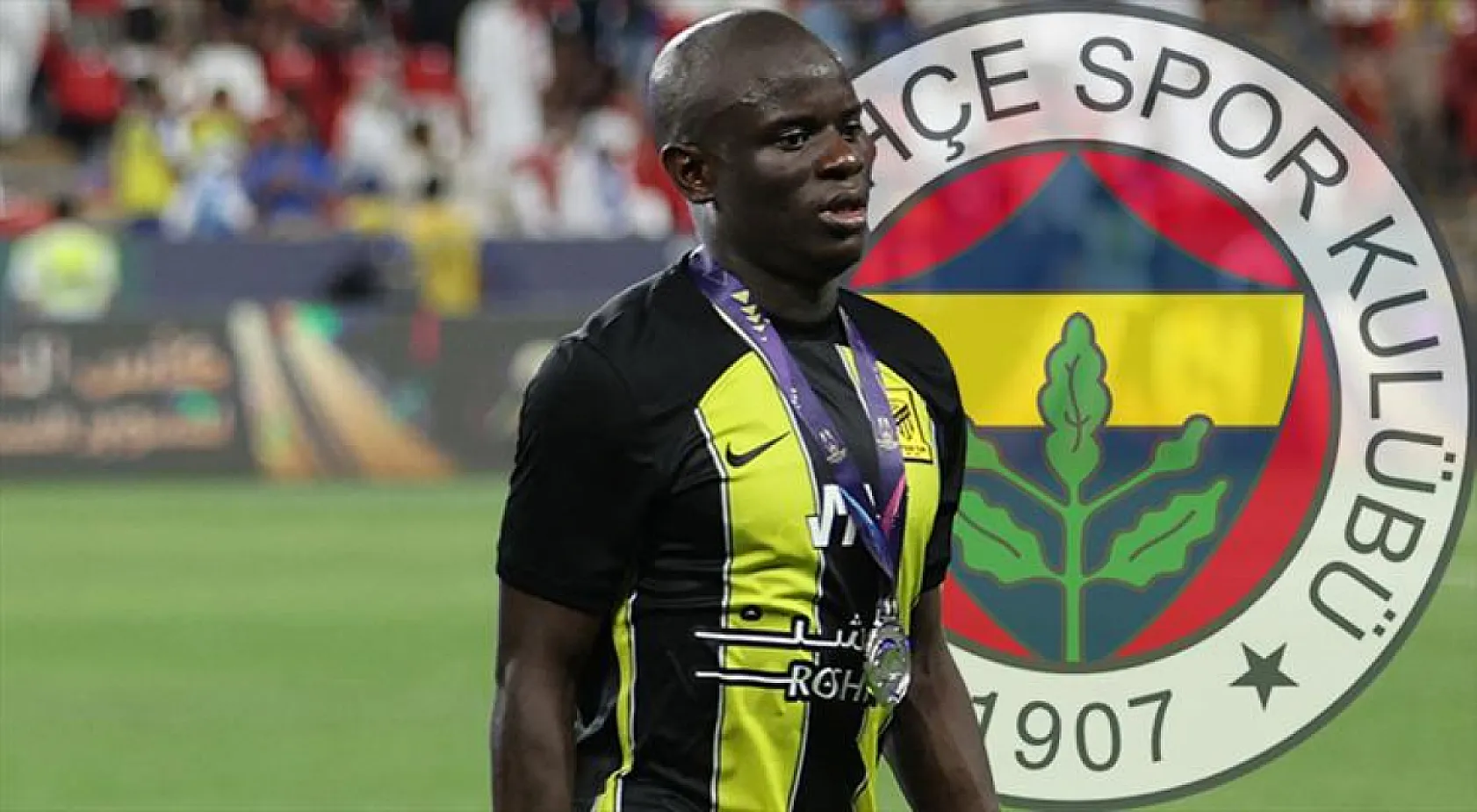 Fethiyeli İş İnsanı Ertan Torunoğulları'ndan N'Golo Kante transferi
