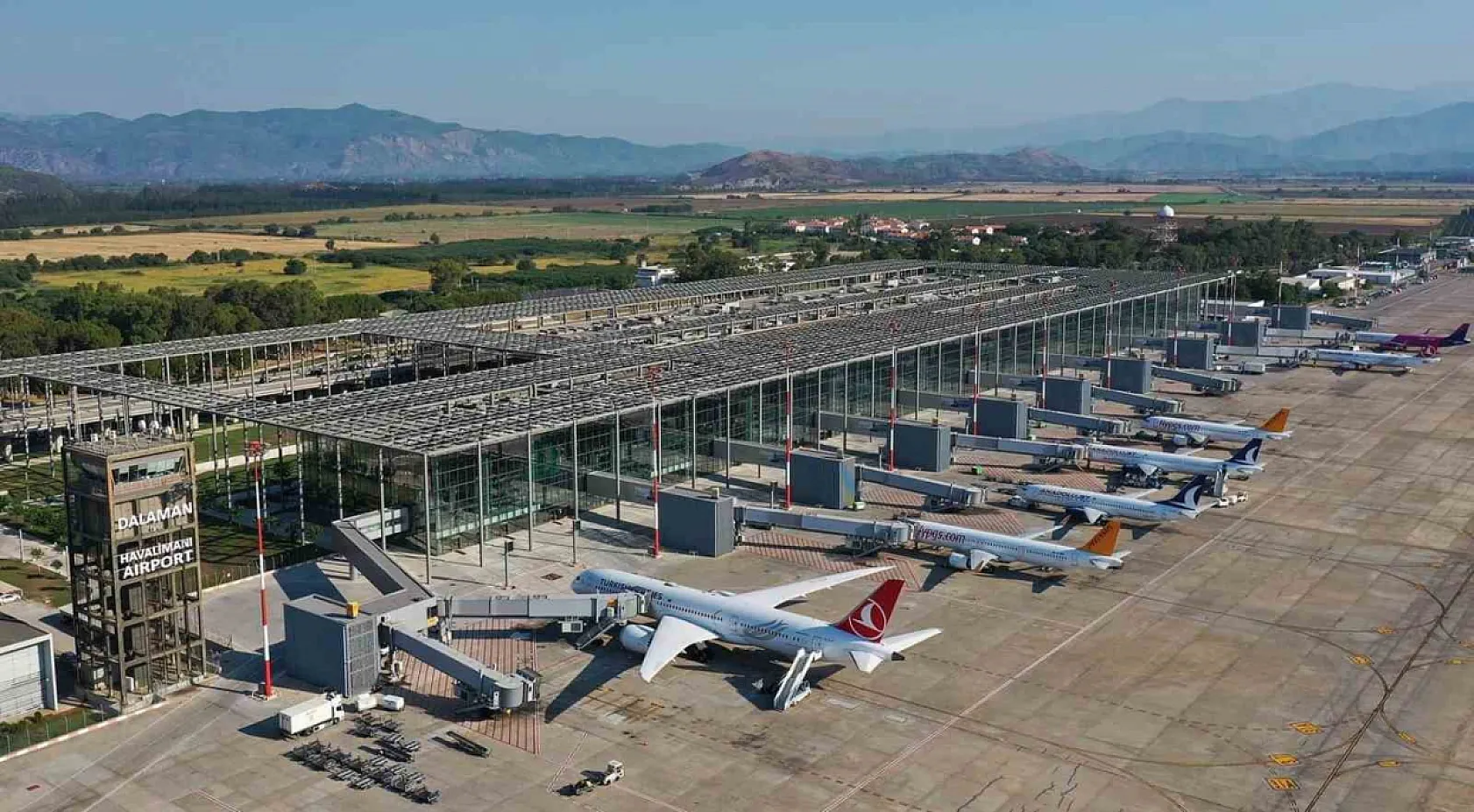 Fethiye'den İstanbul'a Gidecekler Dikkat! Otobüs bilet fiyatları uçağı solladı