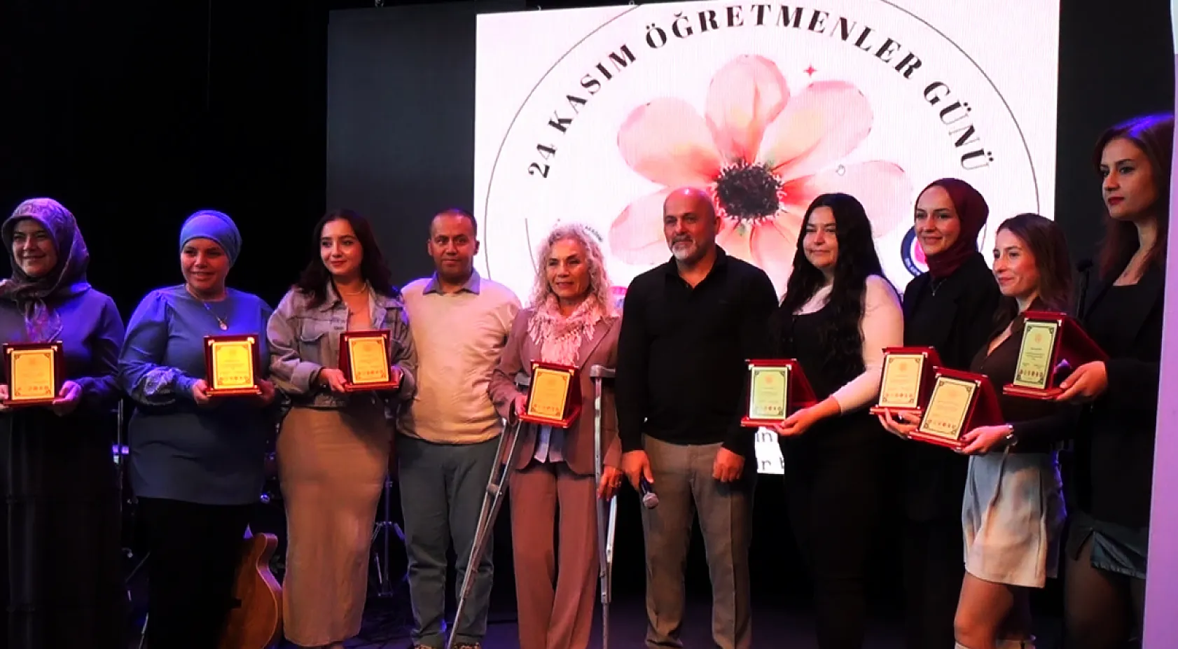 Fethiye'de Nursel Özdemir Kurumları Eğitimcileri Kahvaltılı Organizasyonda Buluştu