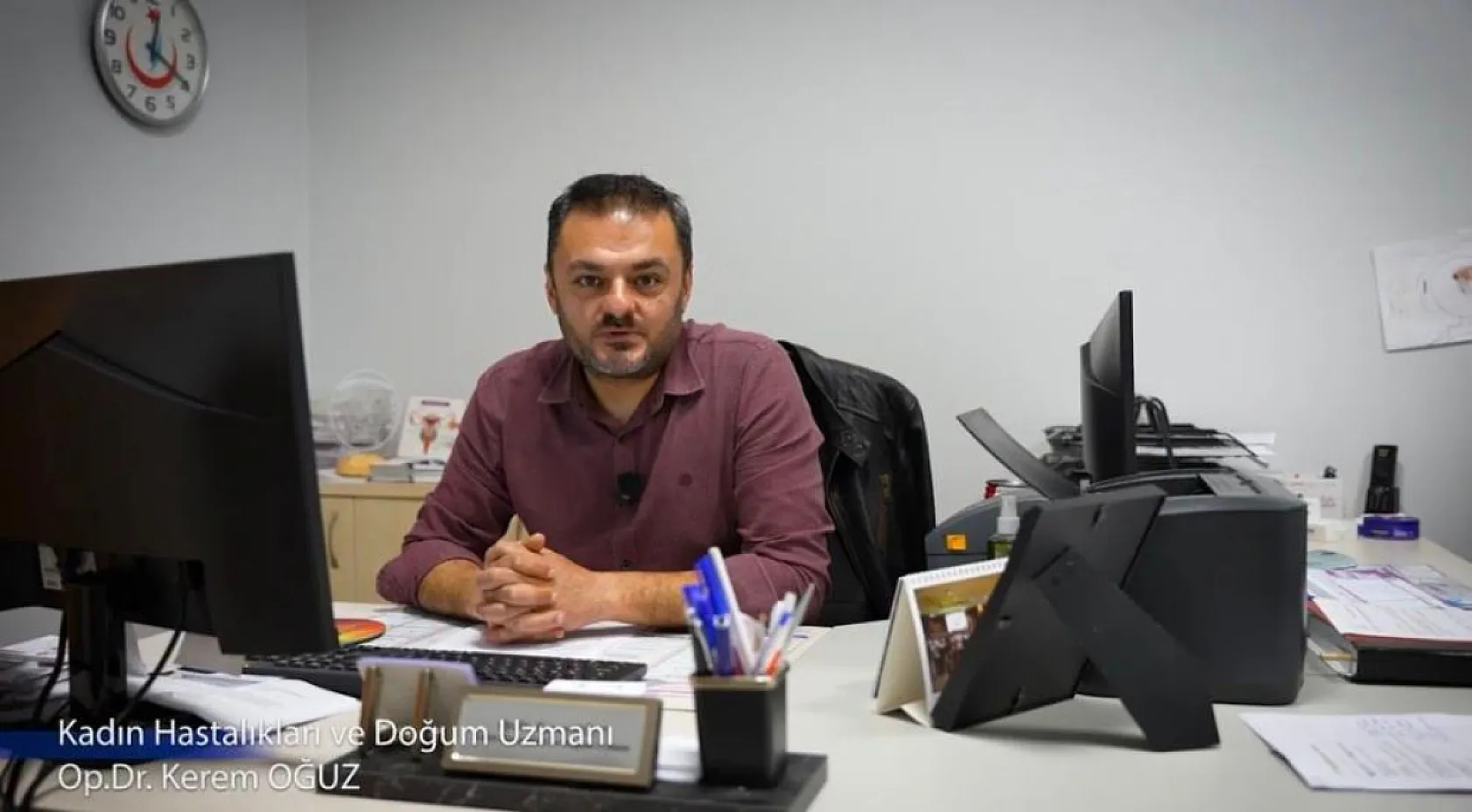 Marmaris Devlet Hastanesi'nden anne ve bebek odaklı hizmet