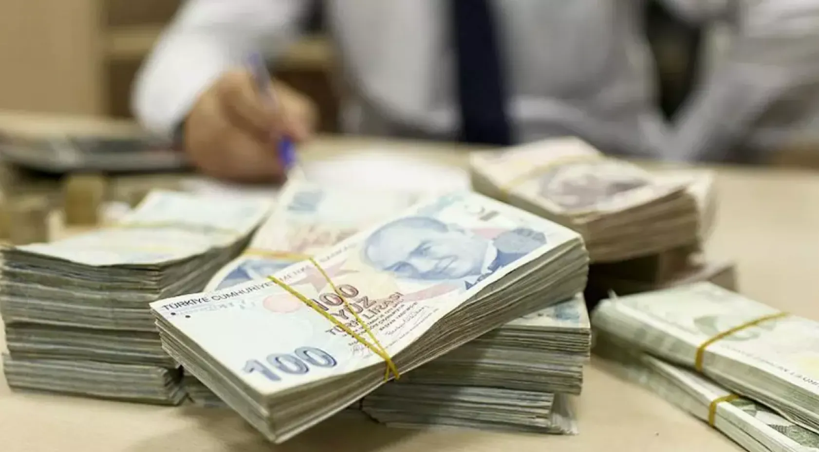 Merkez Bankası kararı sonrası yüzde 60'a dayandı: 1 milyon TL'nin getirisi dudak uçuklattı, işte banka banka faiz oranları!