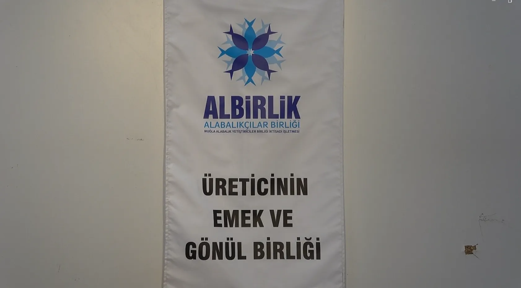 Muğla Alabalık Yetiştiricileri Birliği, Seydikemer Tarım ve Hayvancılık Fuarı'ndaydı