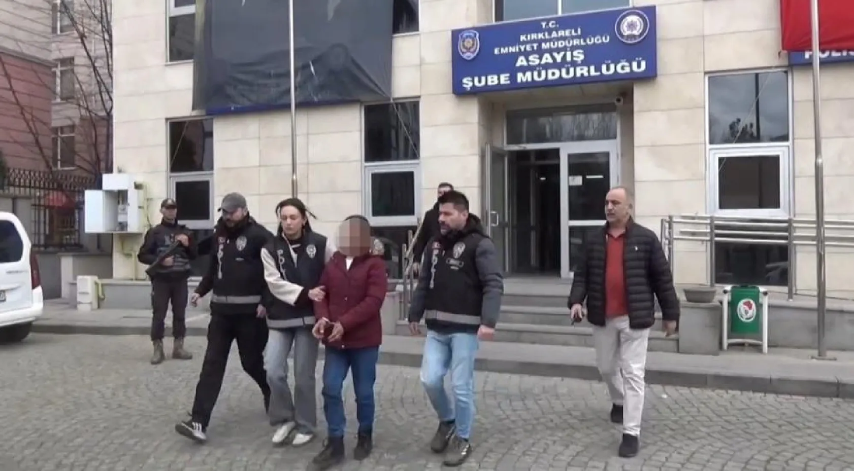 Yangında Öldü Sanıldı, Planlı Cinayete Kurban Gitti