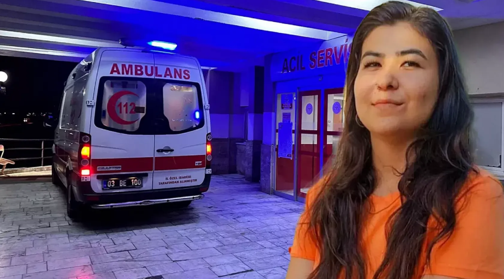 Fethiyeli Gaye intihar etmemiş cinayete kurban gitmiş