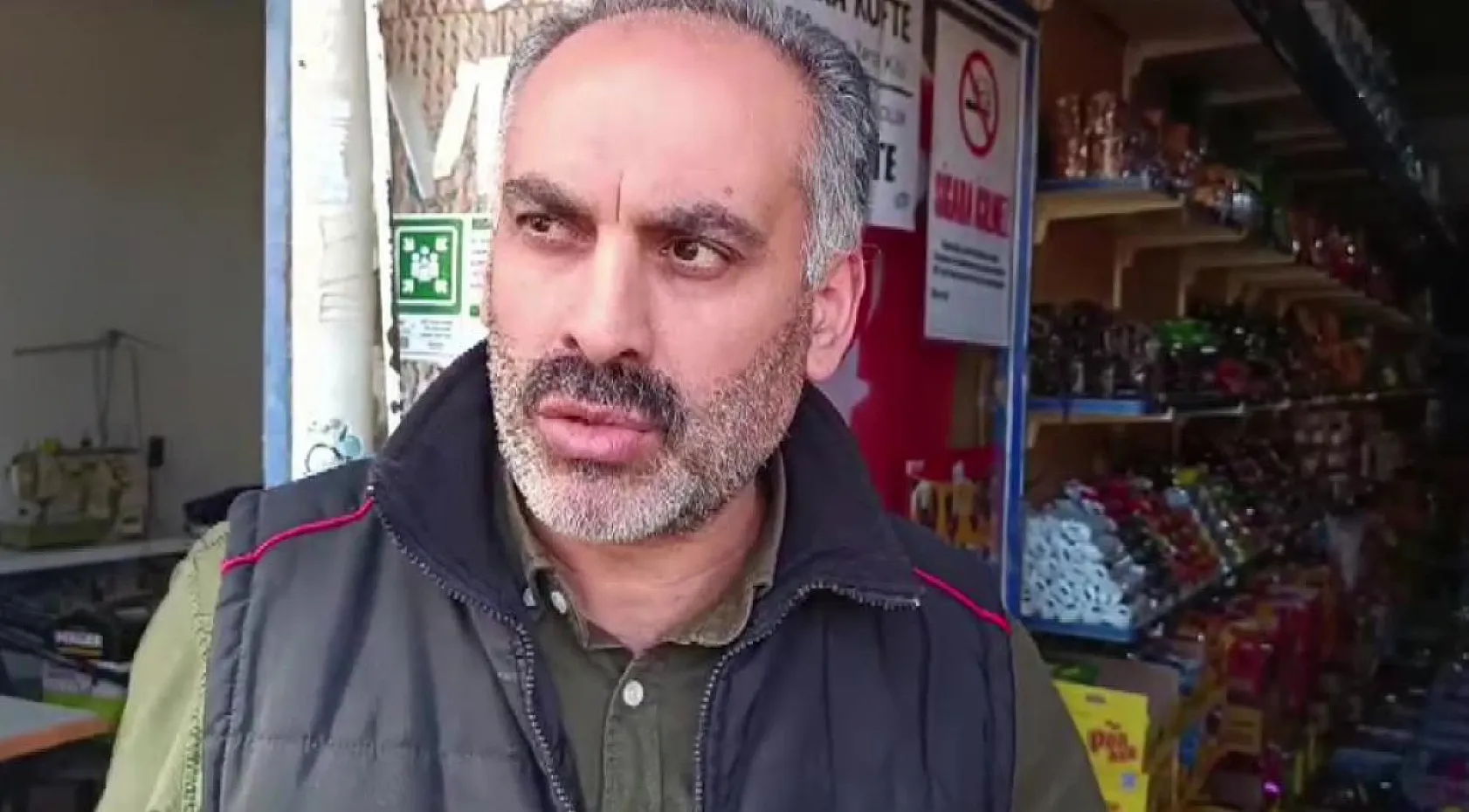 Aile dehşeti! Annesini ve abisini öldürdü, babası ve kız kardeşini yaraladı