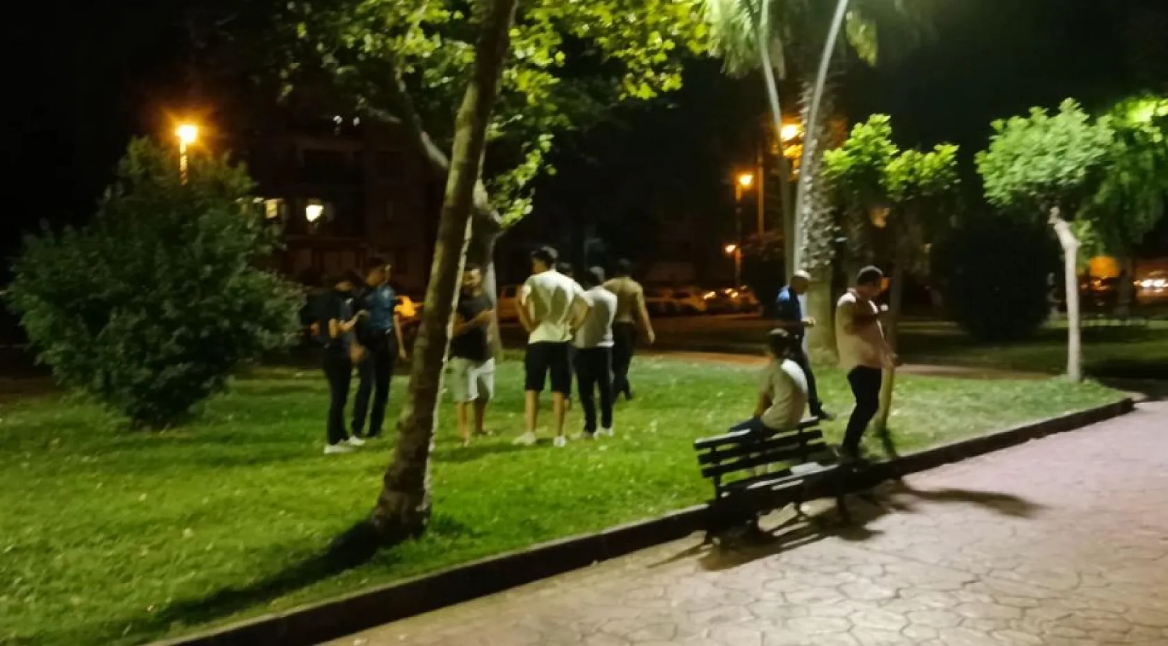 'Kızına tokat attın' tartışması cinayetle bitmişti: Babaya müebbet, kızına 5 yıl hapis