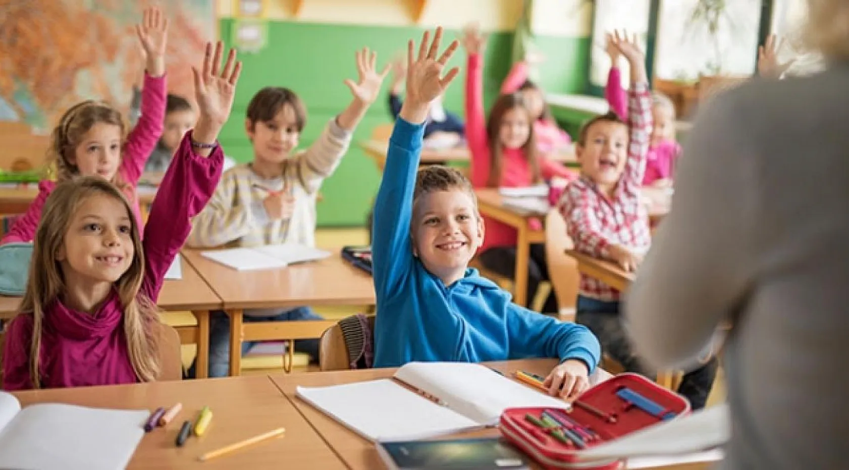 30 Ekim'de okullar tatil mi? Yarın okul var mı?