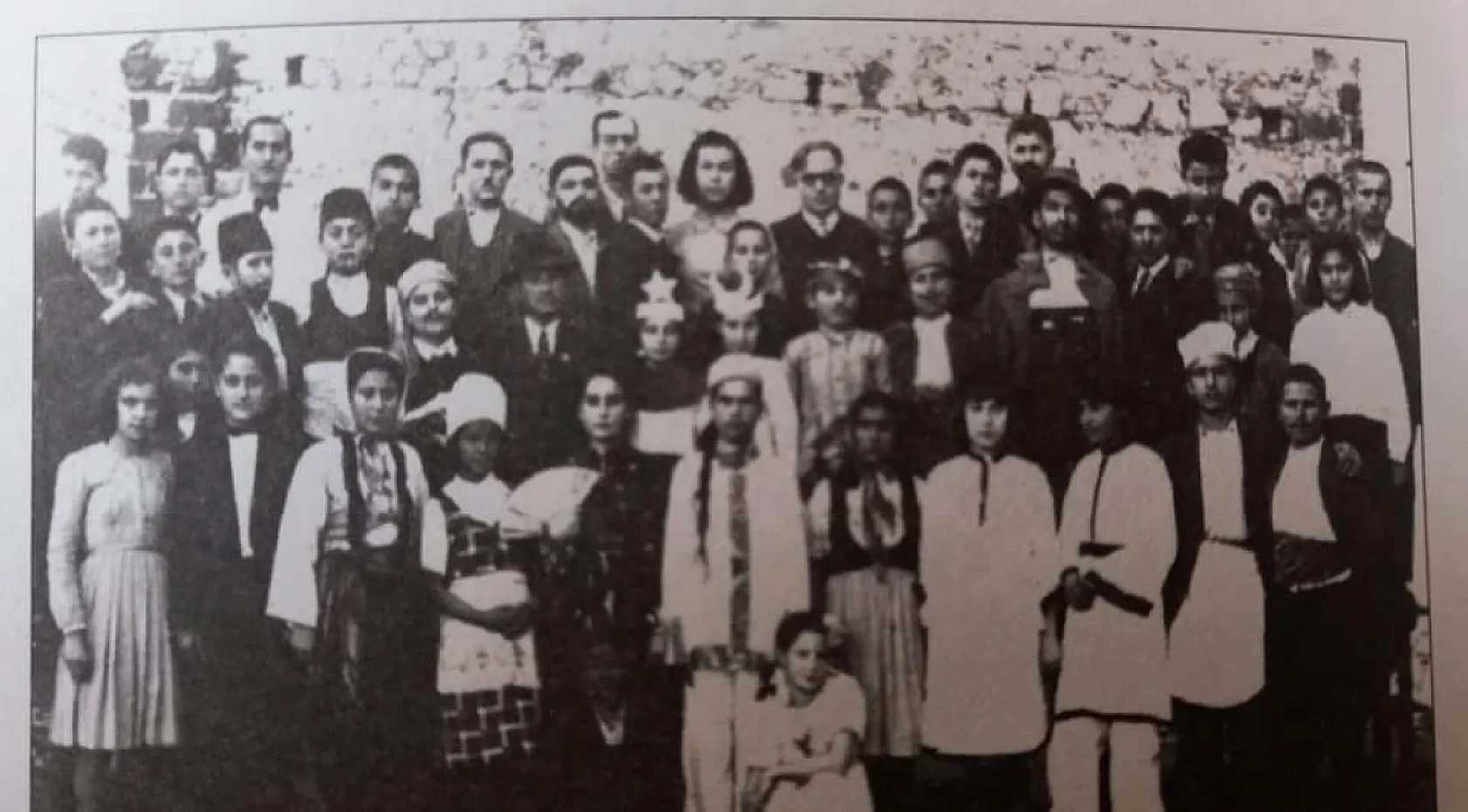 Fethiye'nin Unutulmuş Gelenekleri: Zamanın Tozları Arasında Kalmış Kültürel Hazineler