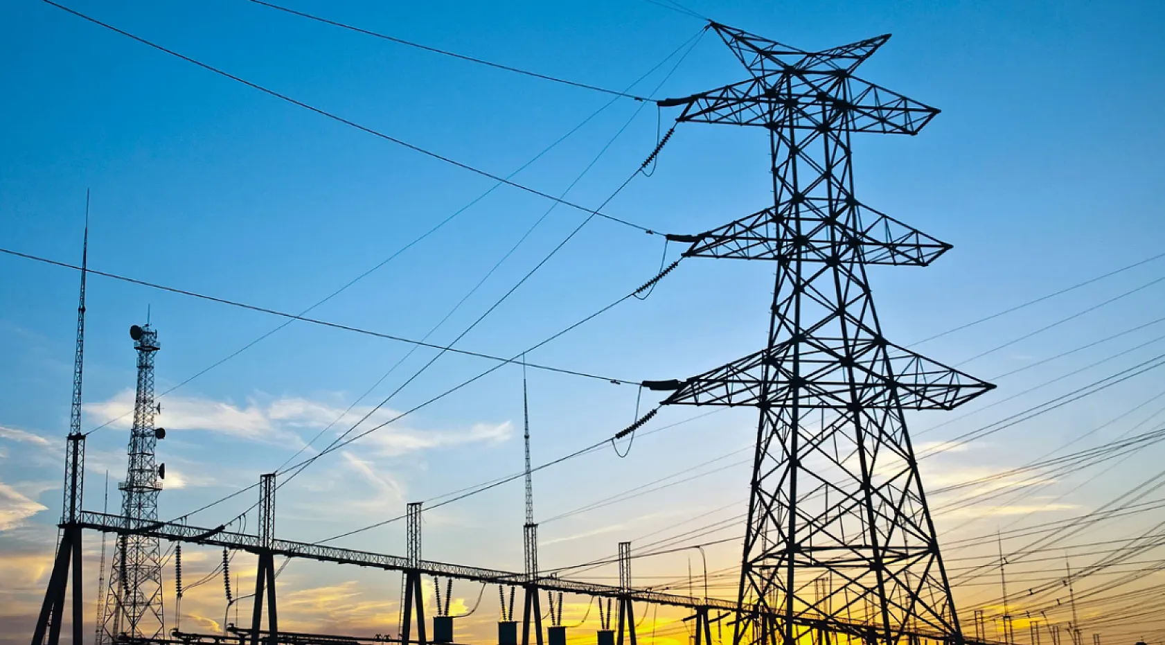 Muğla'nın 2 ilçesinde dev elektrik kesintisi! İşte etkilenecek o ilçeler...