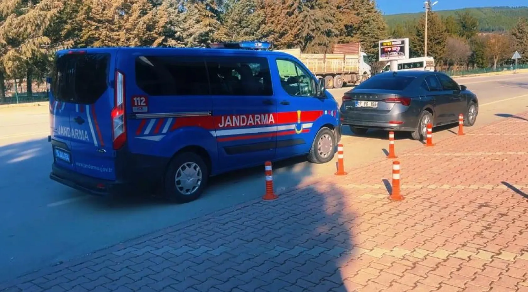Madde bağımlısı oğlunun şiddetine maruz kalan anne, yaşadığı dehşeti anlattı