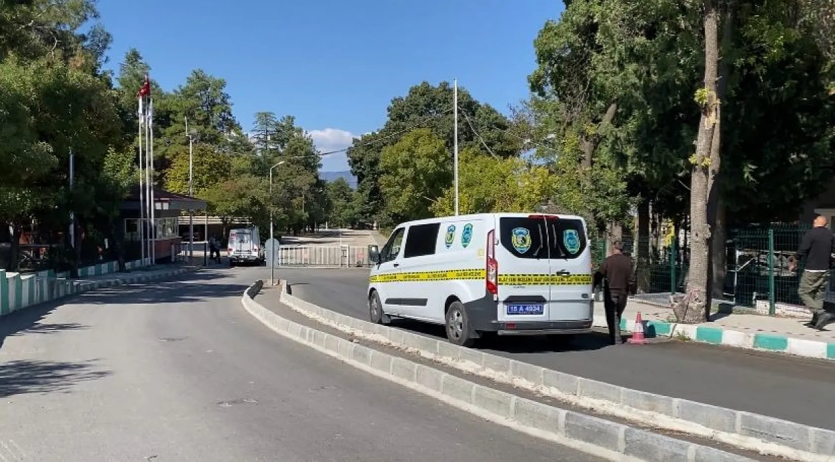 Burdur Şeker Fabrikası'nda karbonmonoksit gazından 7 işçi zehirlendi