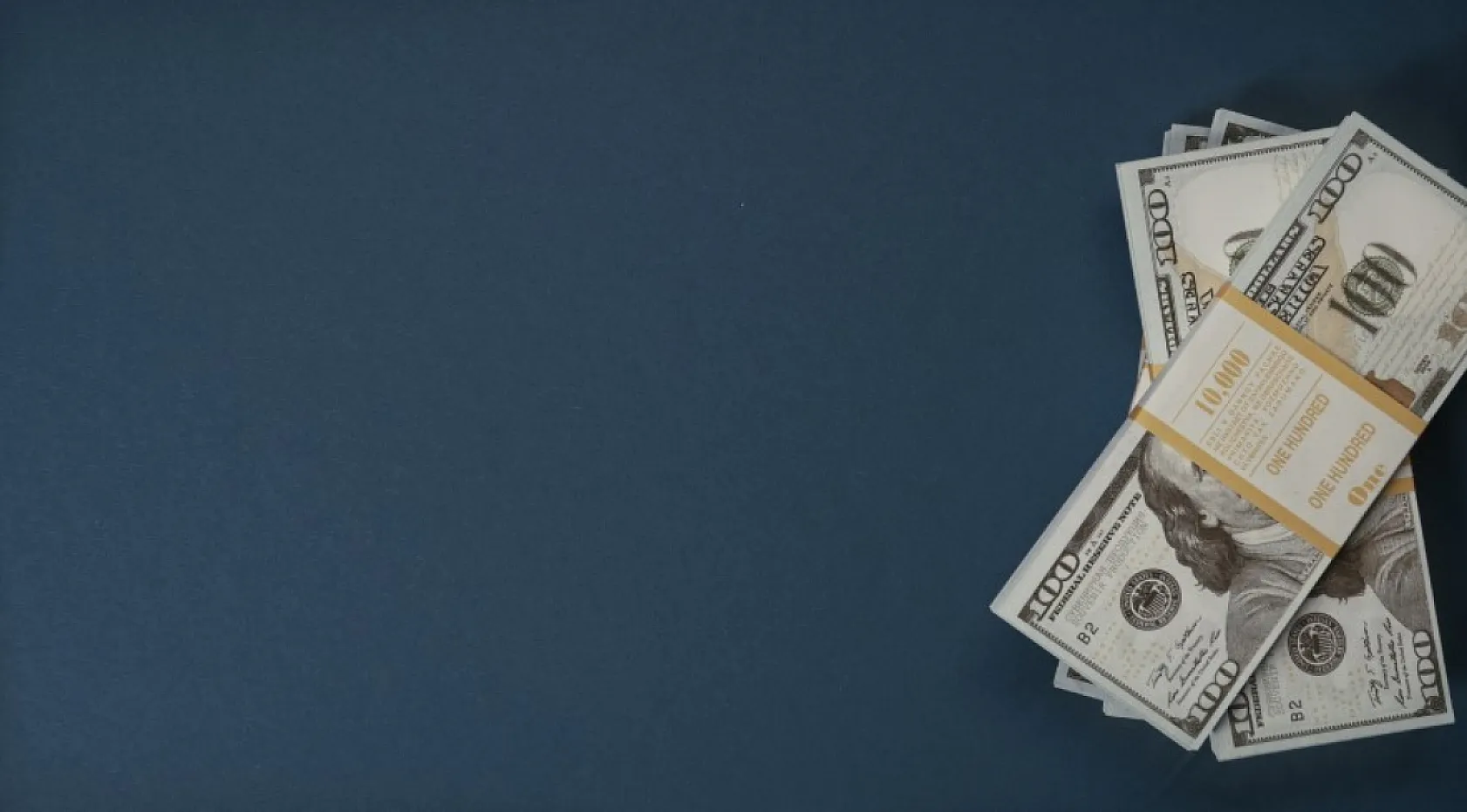 Merkez Bankasından KRİTİK AÇIKLAMA yıl sonu dolar tahmini belli oldu
