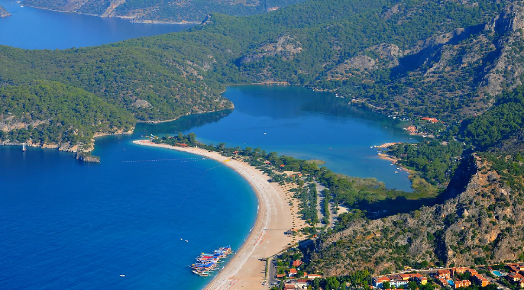 Muğla'nın 8 ilçesinde elektrikler kesilecek! Fethiye, Bodrum, Seydikemer