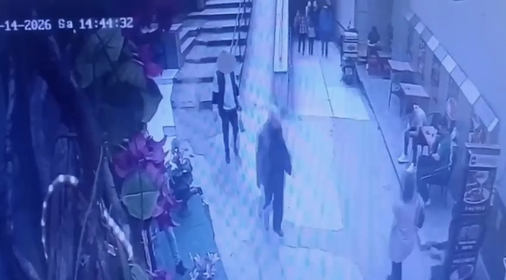 Sahte savcı ve polis şebekesi yaşlı çiftin 2 milyonluk ziynet eşyalarını çaldı