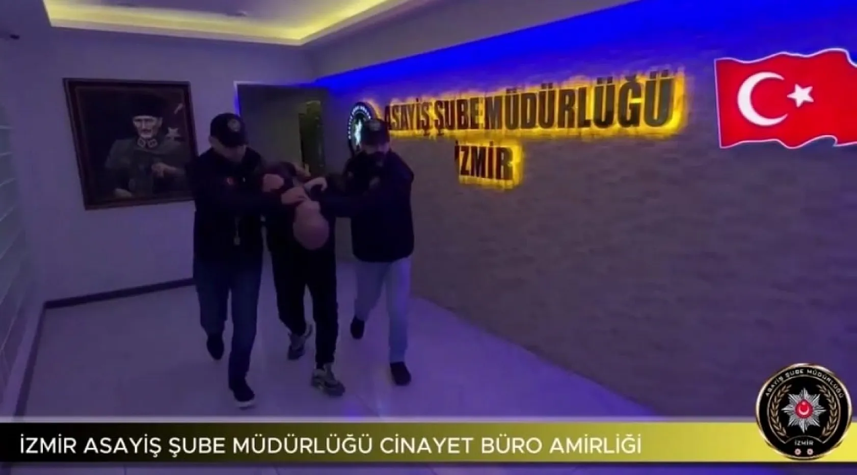 Genç kadın çıkan arbedede tabancayla vurularak ölmüş