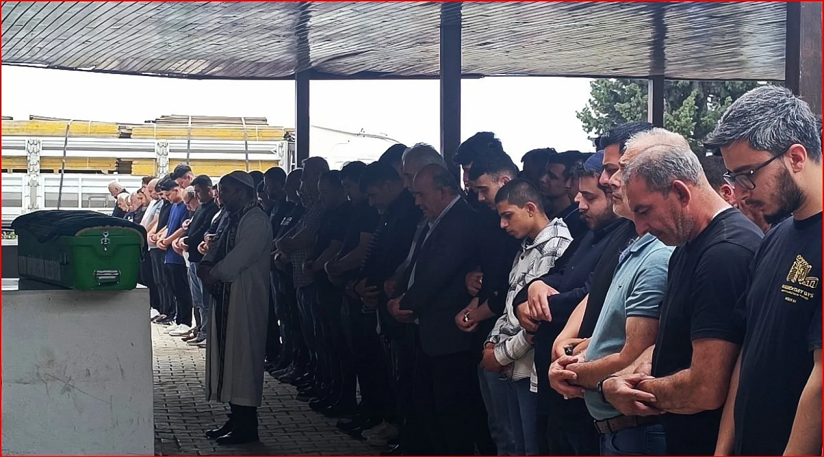 Staj yaptığı pastanede akıma kapılan 15 yaşındaki öğrenci öldü